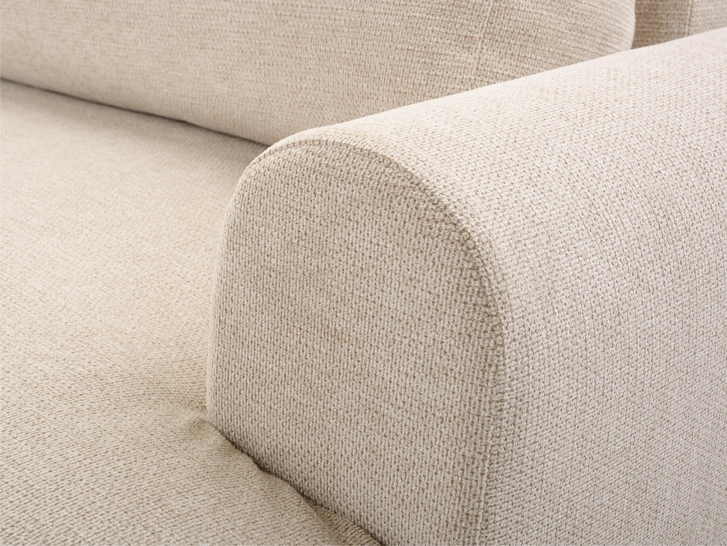 Corner sofa Lufkin 152 (Aragon 14)