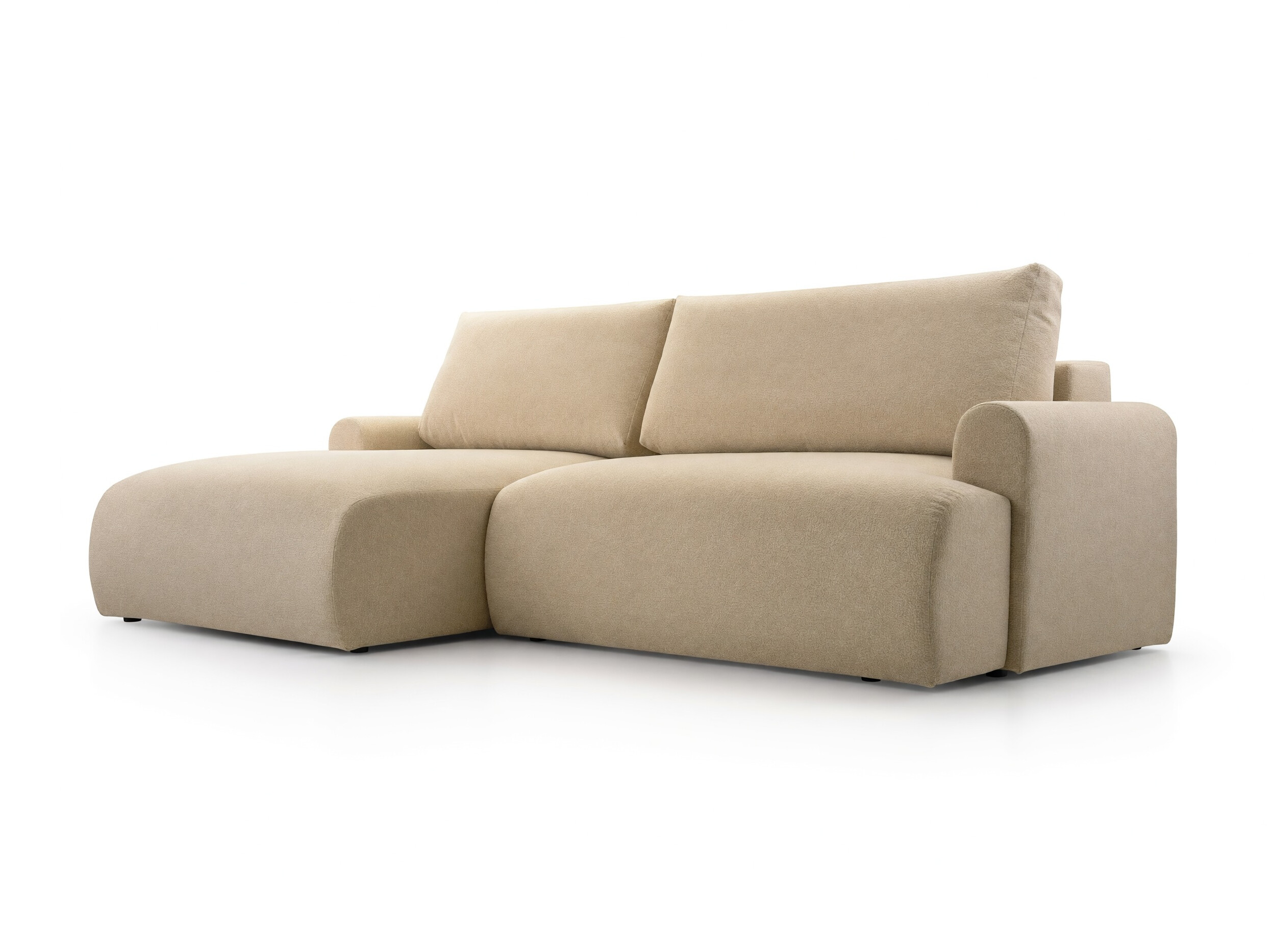 Corner sofa Lufkin 152 (Aragon 14)