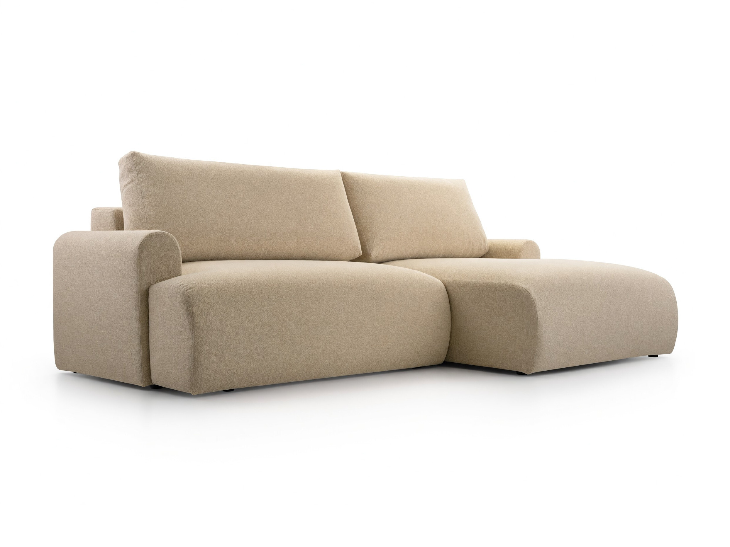 Corner sofa Lufkin 152 (Aragon 14)