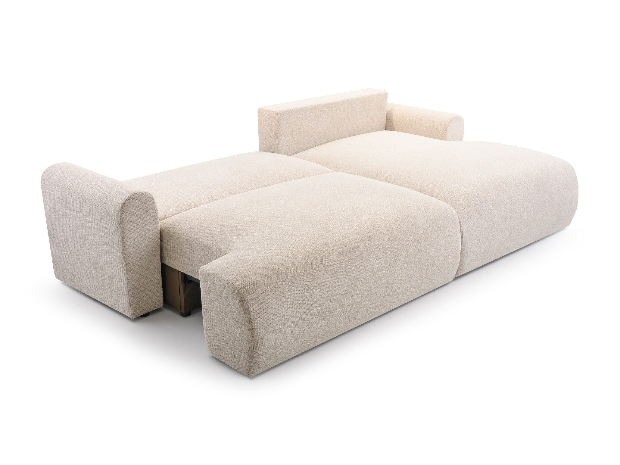 Corner sofa Lufkin 152 (Aragon 39)