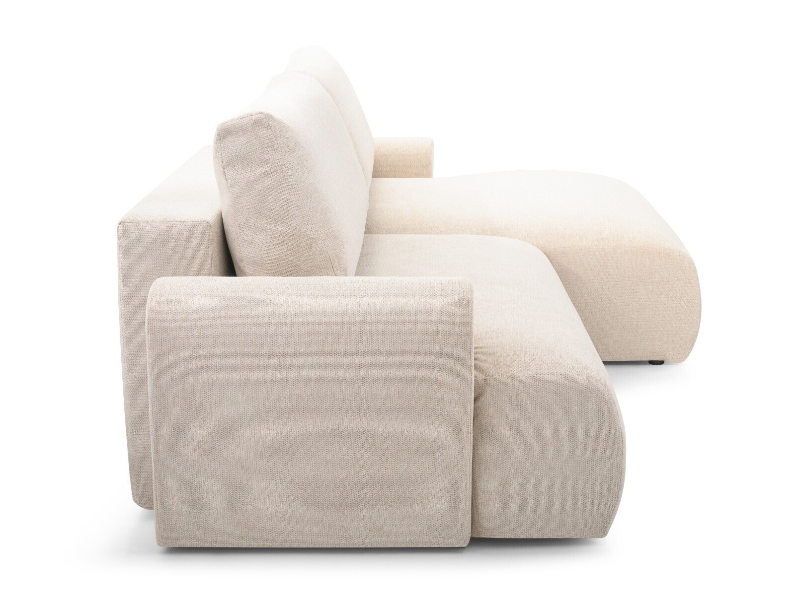 Corner sofa Lufkin 152 (Aragon 39)