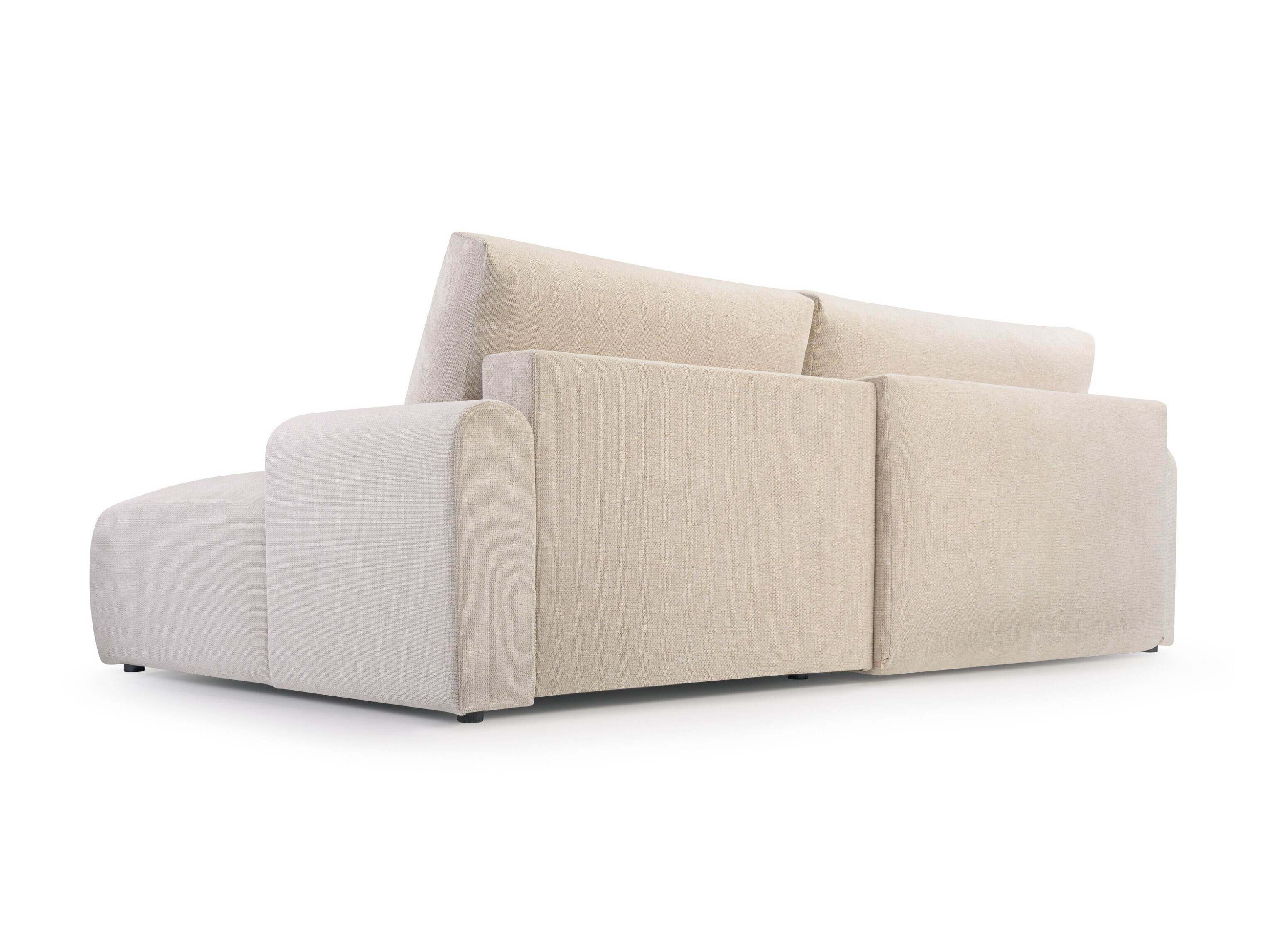Corner sofa Lufkin 152 (Aragon 39)