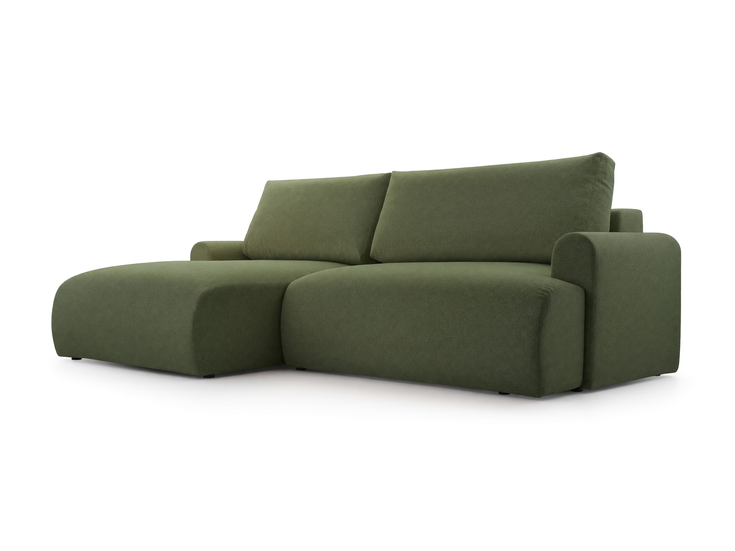 Corner sofa Lufkin 152 (Aragon 39)