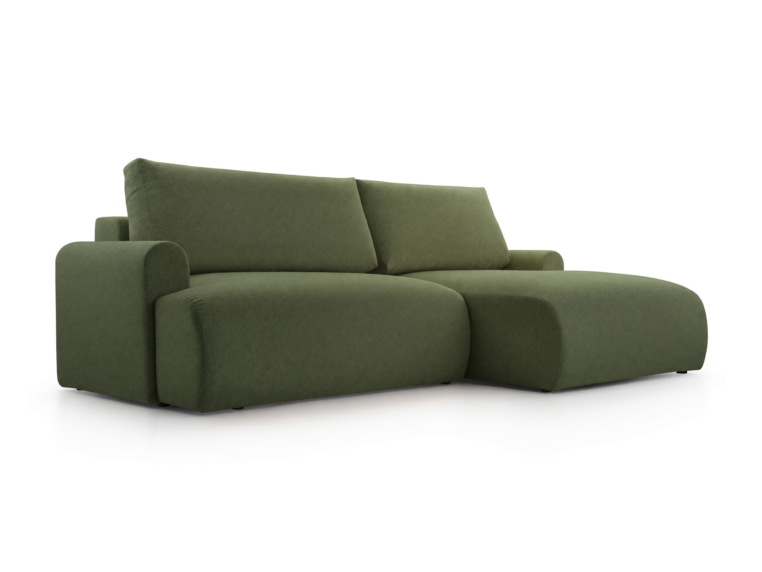 Corner sofa Lufkin 152 (Aragon 39)