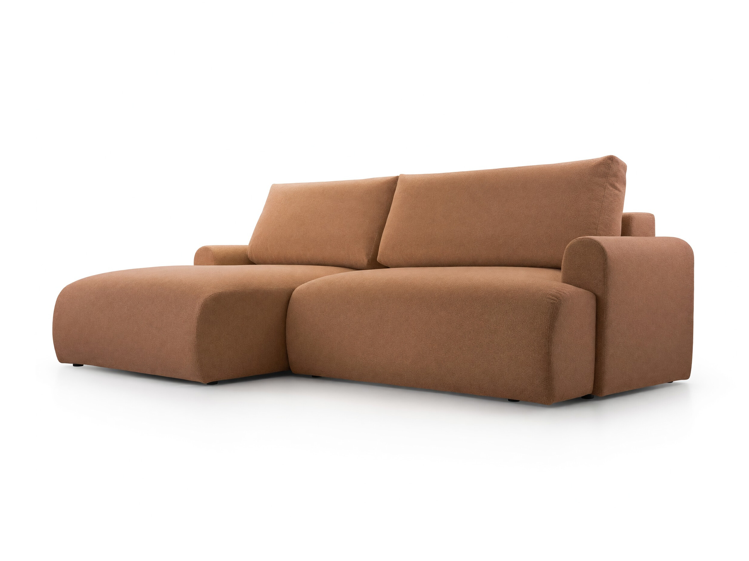Corner sofa Lufkin 152 (Aragon 56)
