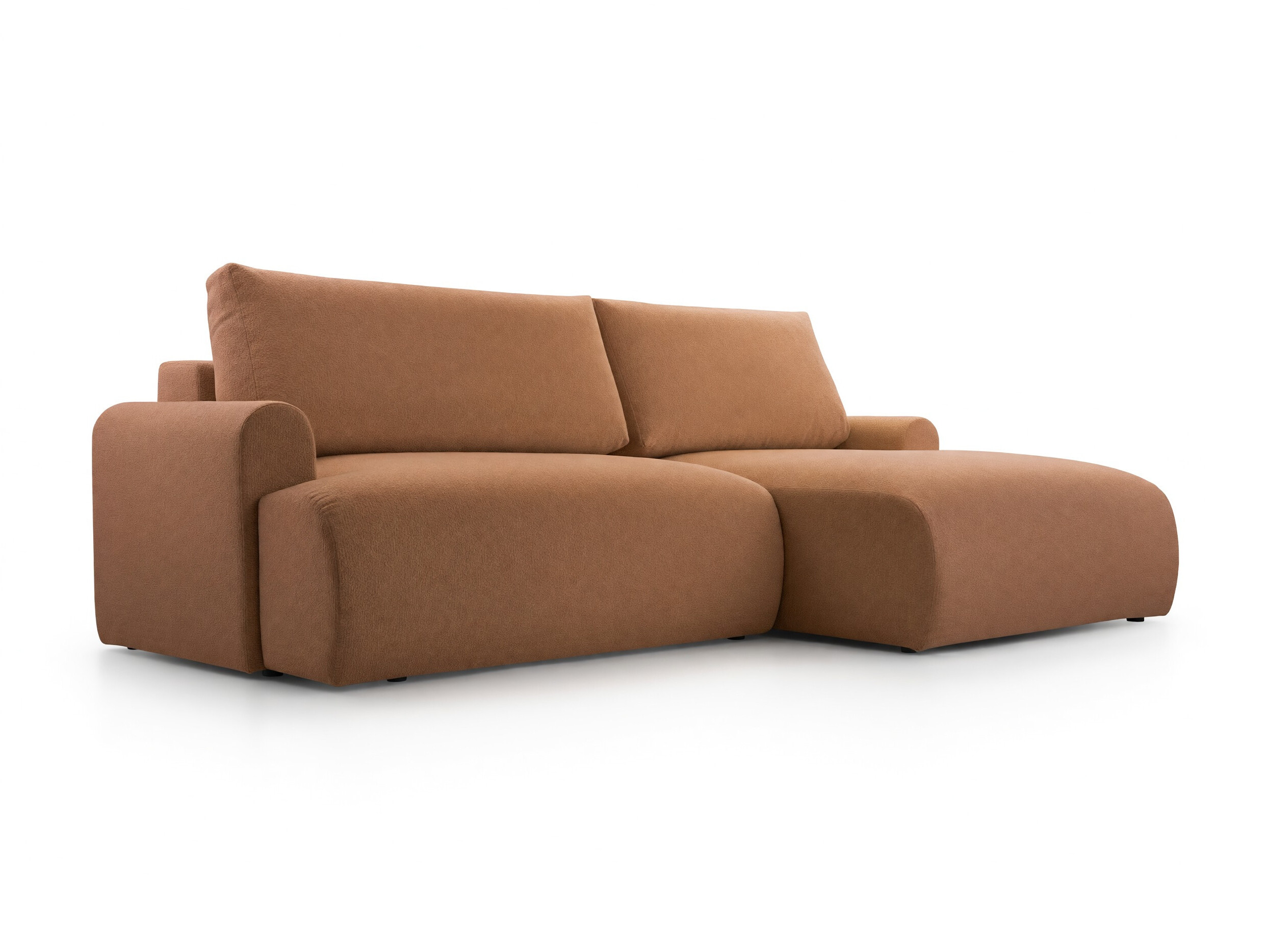 Corner sofa Lufkin 152 (Aragon 56)