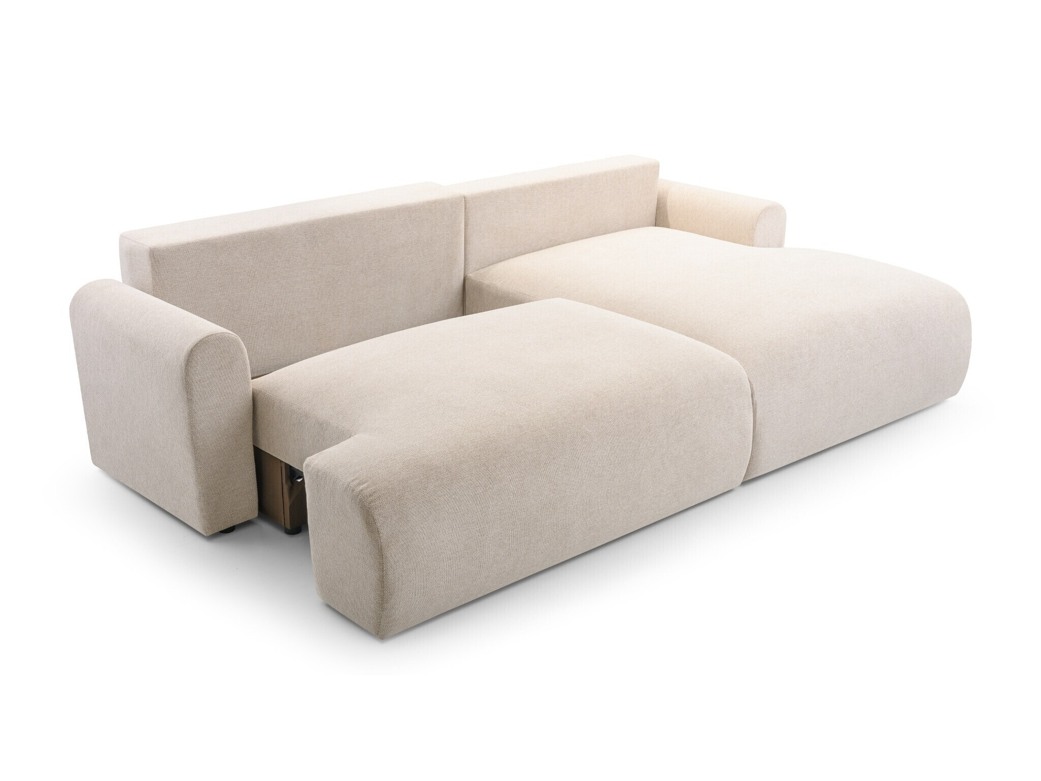 Corner sofa Lufkin 152 (Aragon 80)