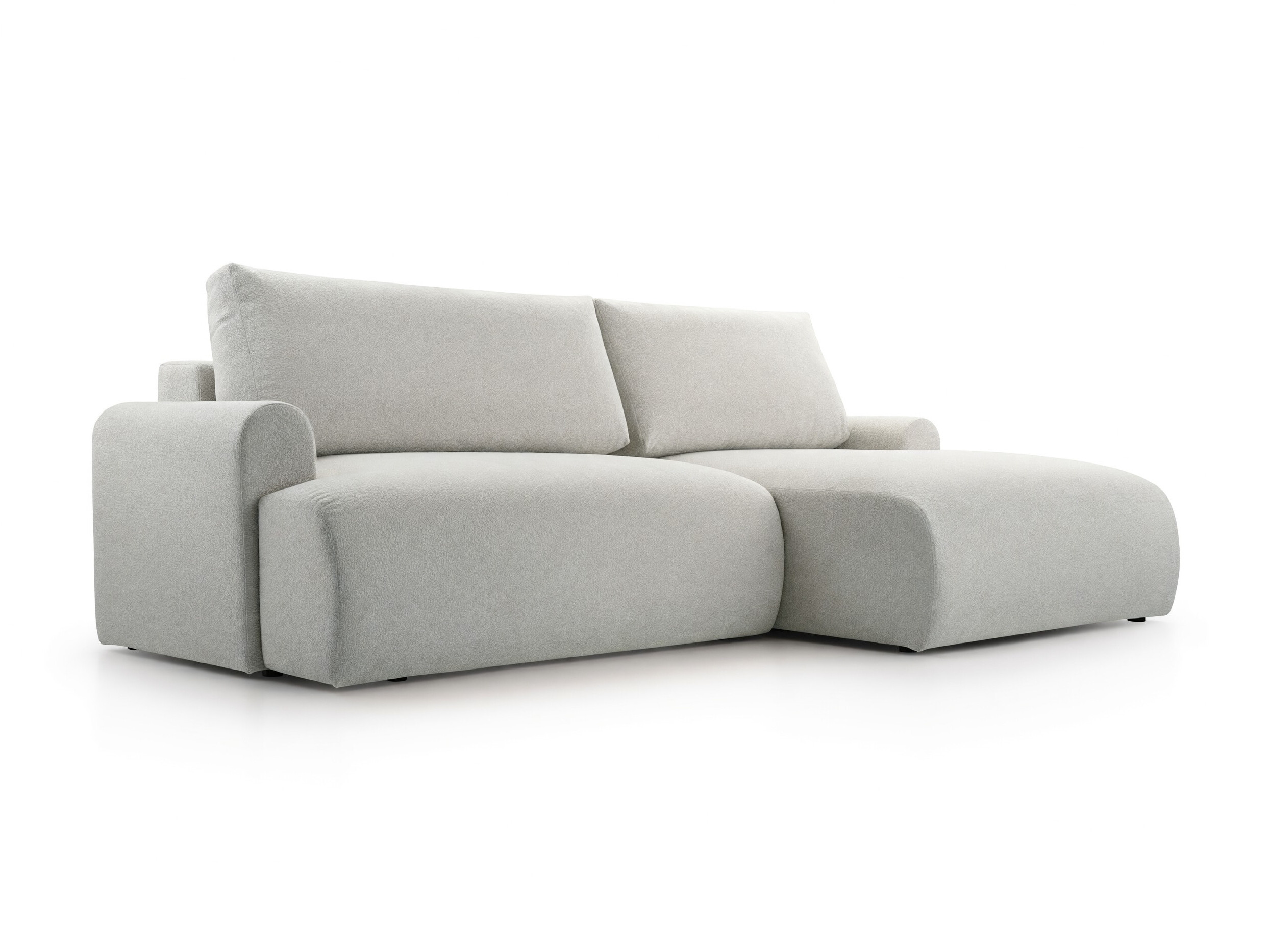 Corner sofa Lufkin 152 (Aragon 80)