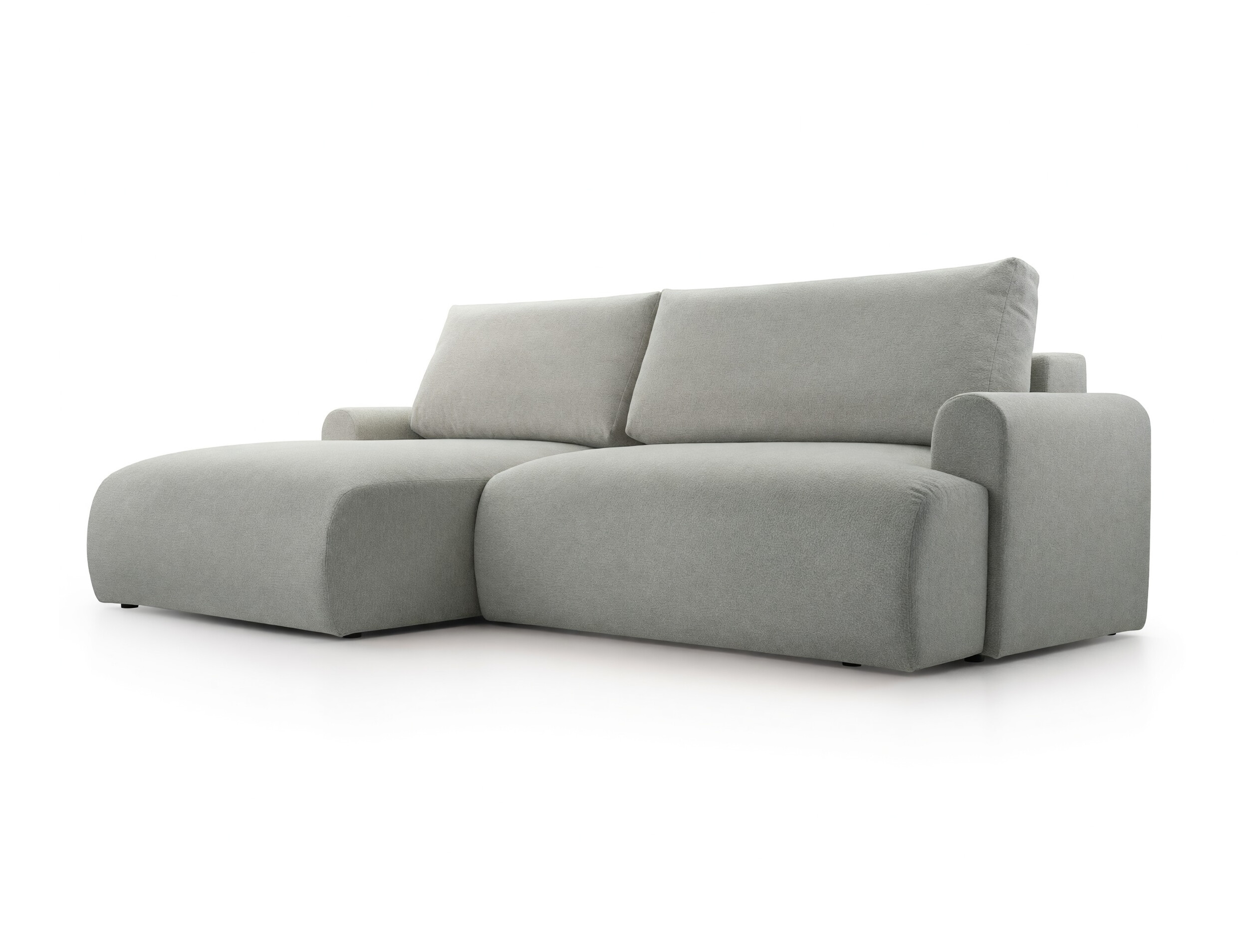 Corner sofa Lufkin 152 (Aragon 83)