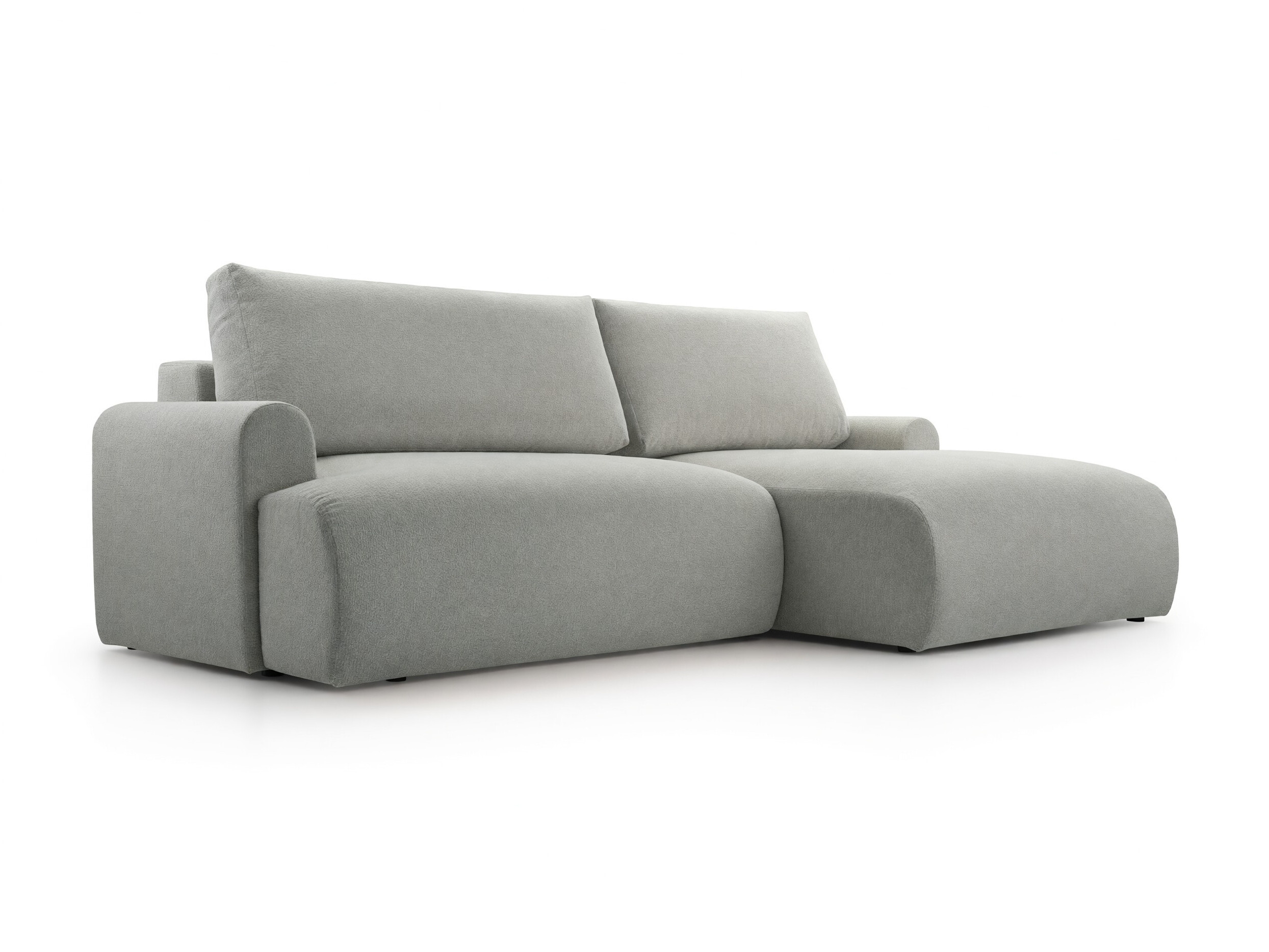 Corner sofa Lufkin 152 (Aragon 83)