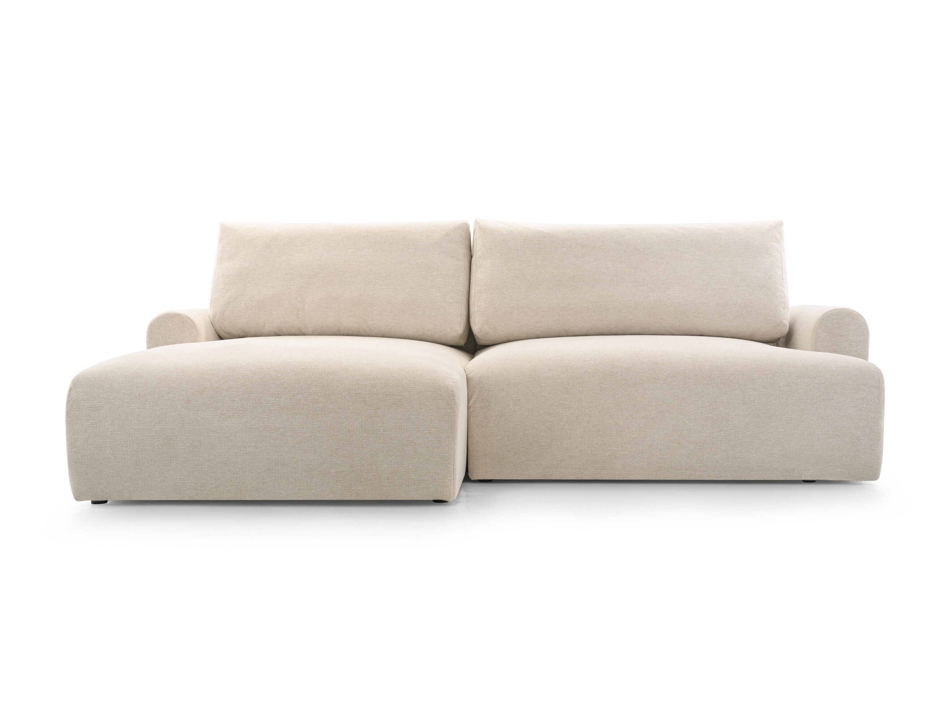 Corner sofa Lufkin 152 (Aragon 93)