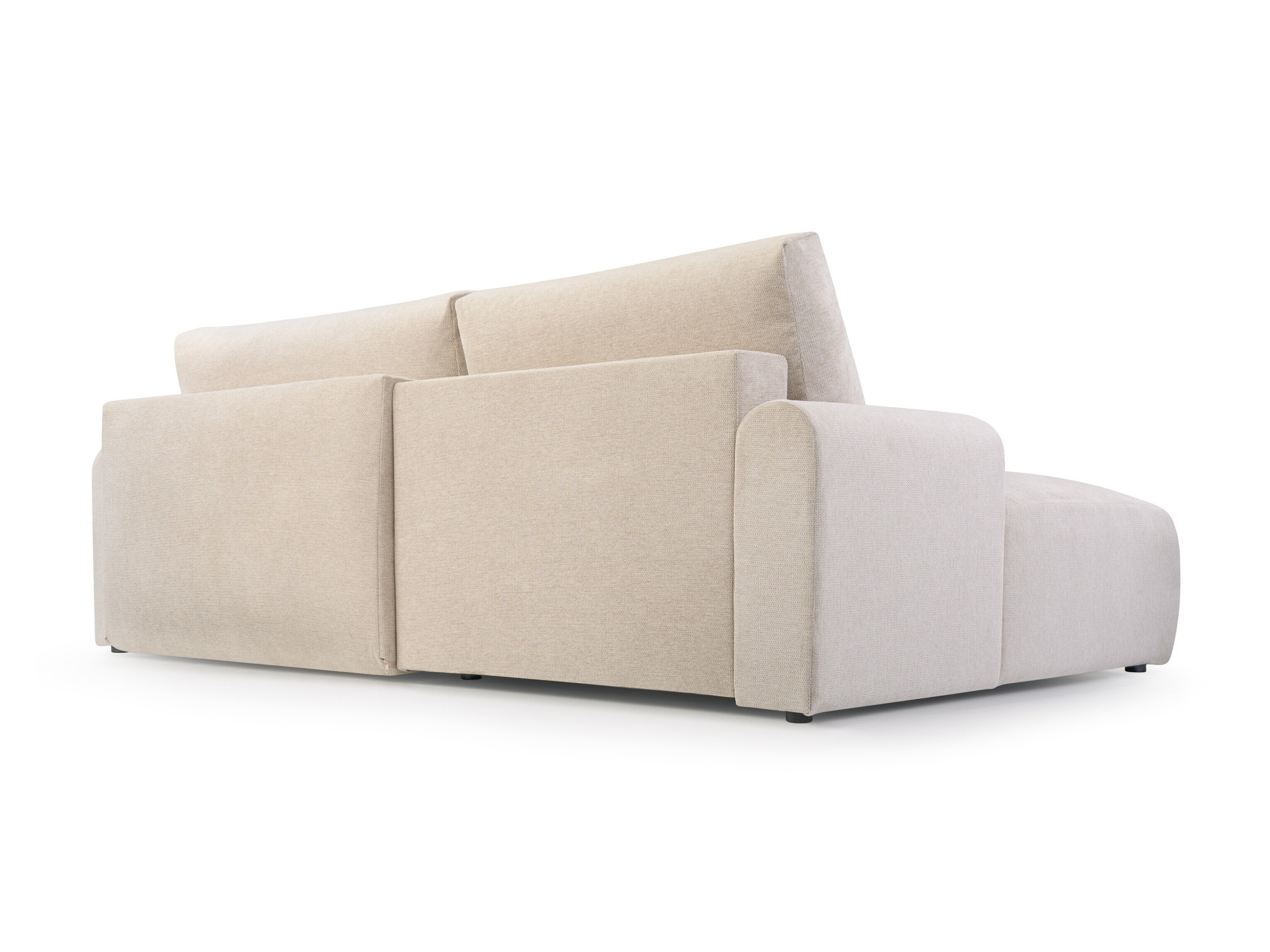 Corner sofa Lufkin 152 (Aragon 93)