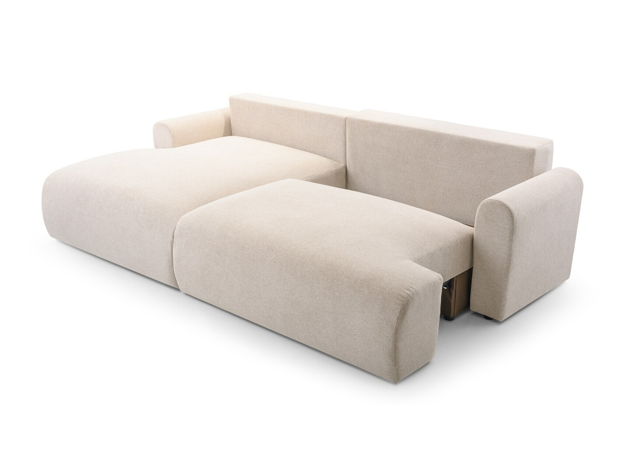 Corner sofa Lufkin 152 (Aragon 93)