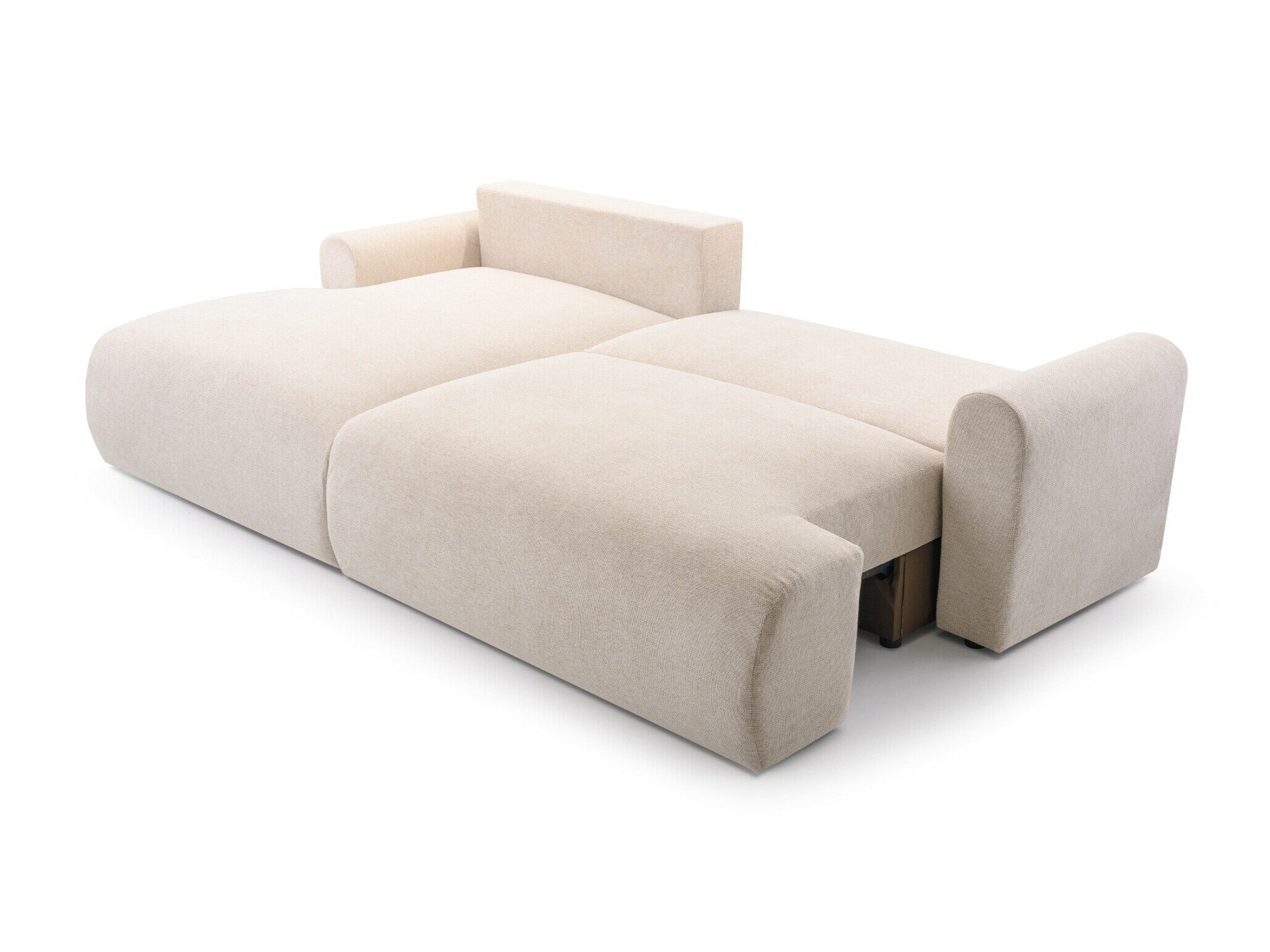 Corner sofa Lufkin 152 (Aragon 93)