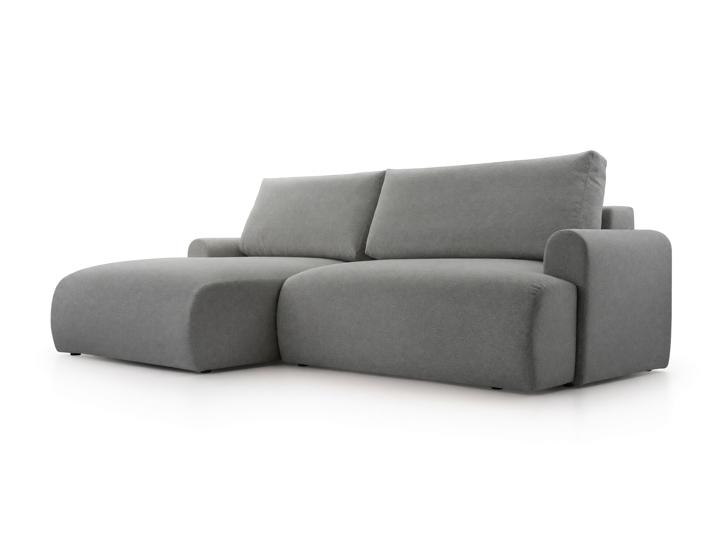 Corner sofa Lufkin 152 (Aragon 93)