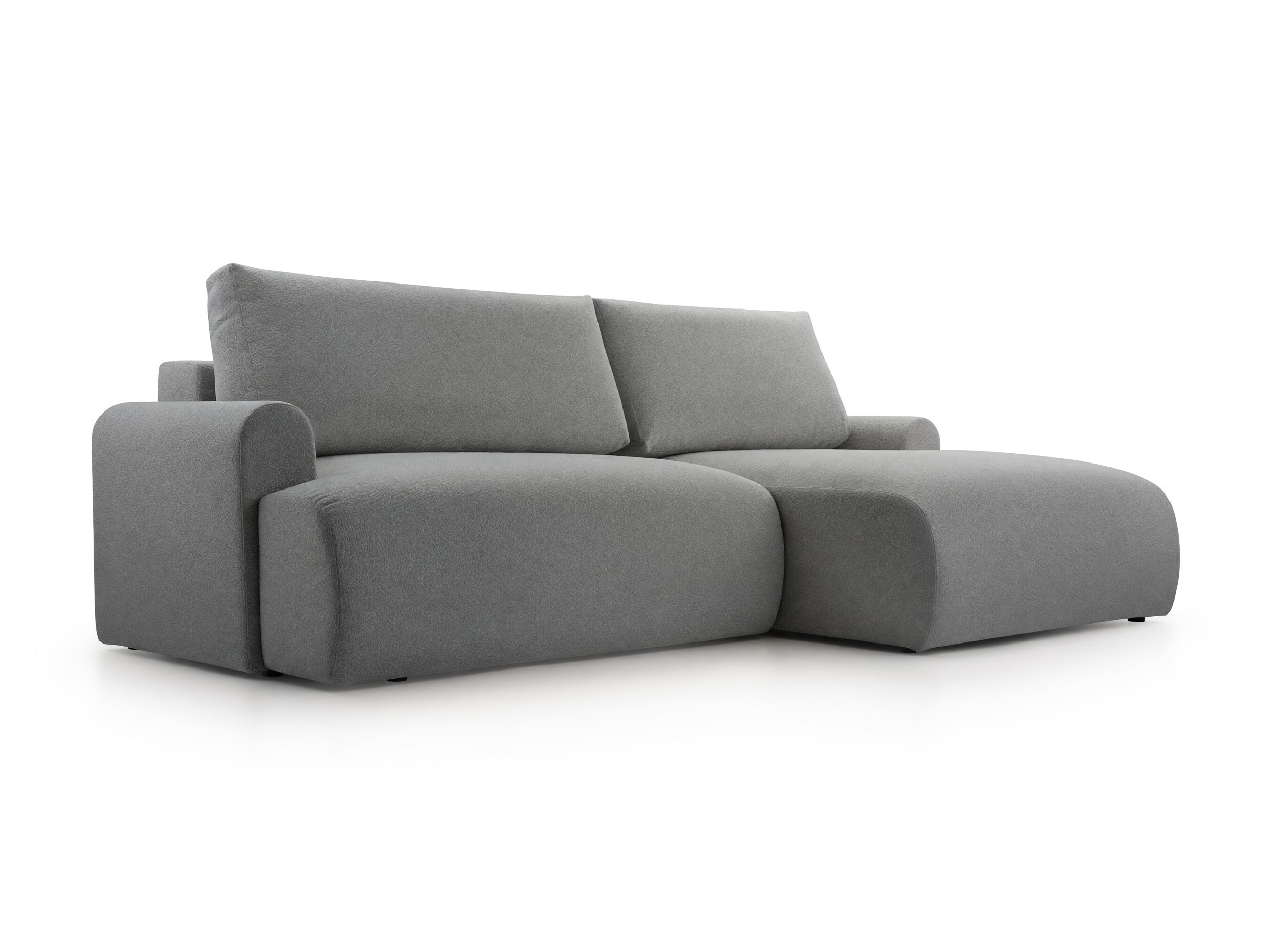 Corner sofa Lufkin 152 (Aragon 93)