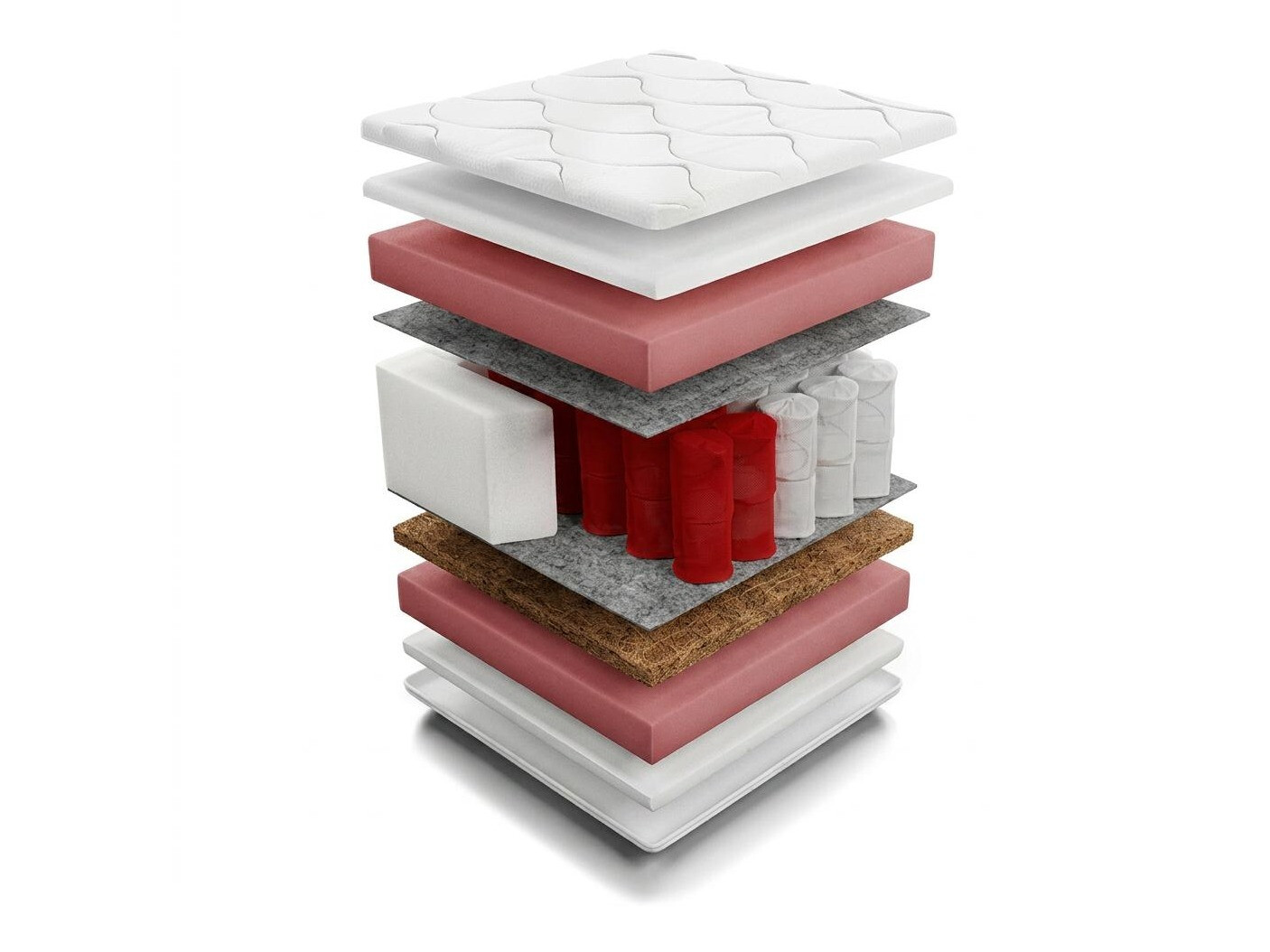 Mattress Bora Coco
