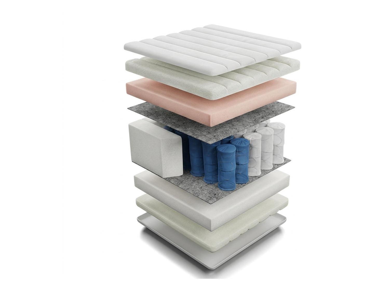 Mattress ComfiDream Nasa