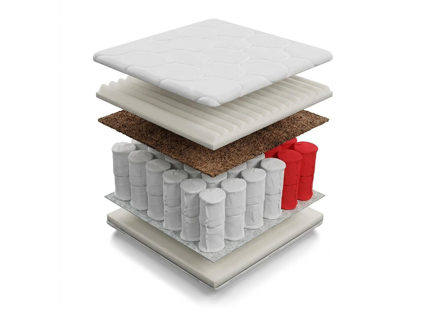 Mattress ComfiDream Natura