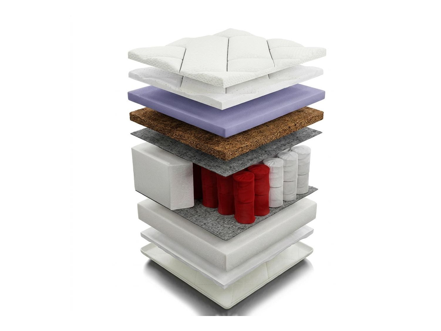 Mattress ComfiDream Perfecti
