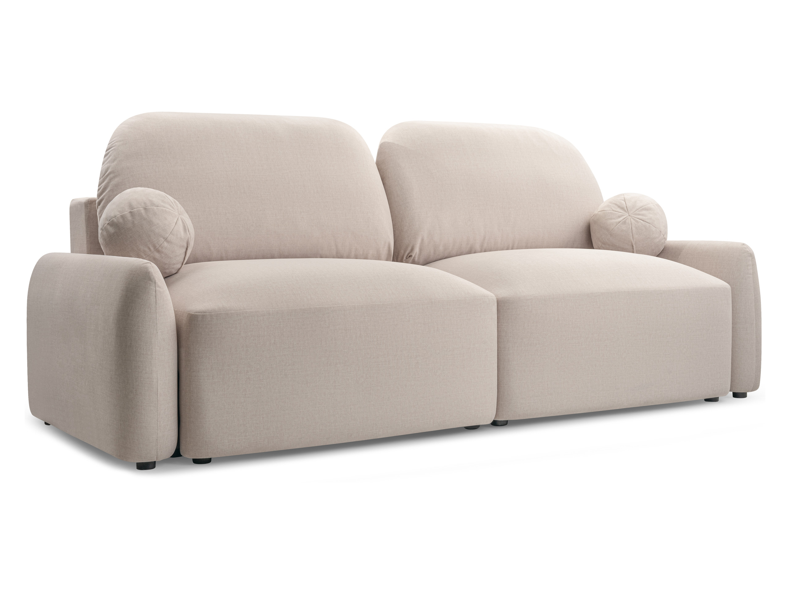 Sofa bed Lufkin 153 (Maya 03)