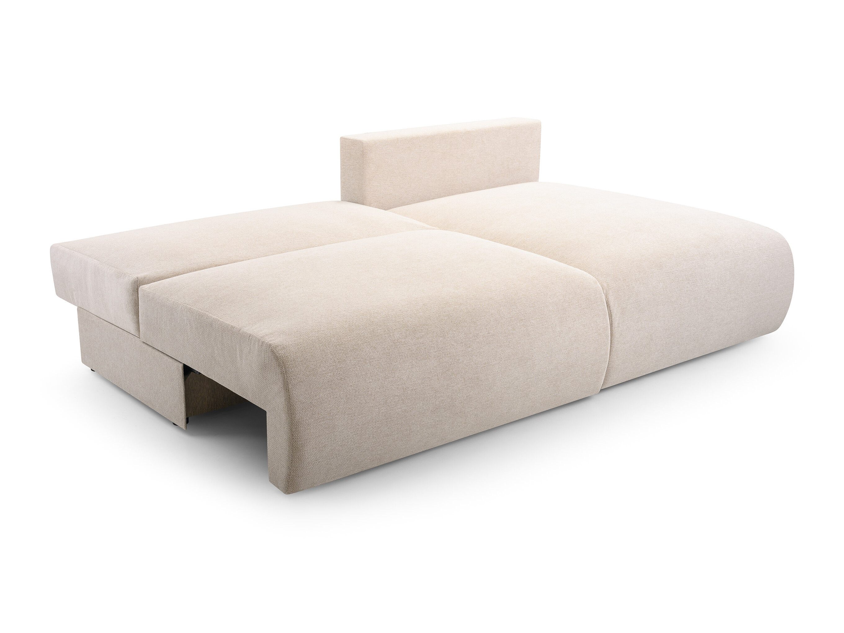 Corner sofa Lufkin 154 (Aragon 01)