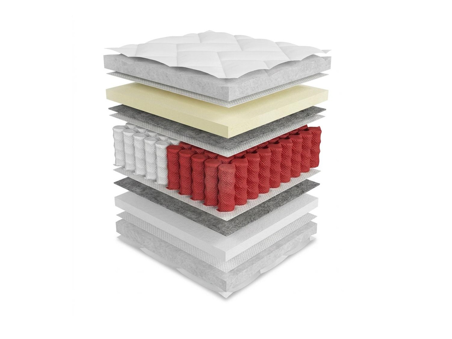 Mattress ComfiDream Apollo