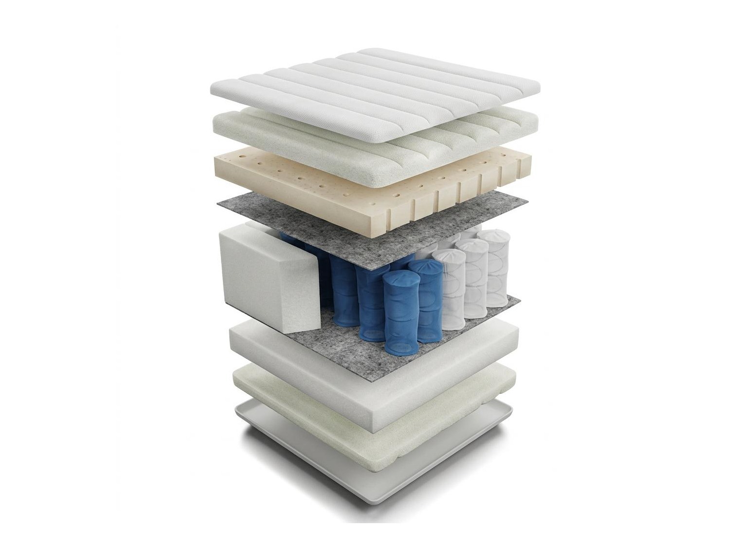 Mattress ComfiDream Latex