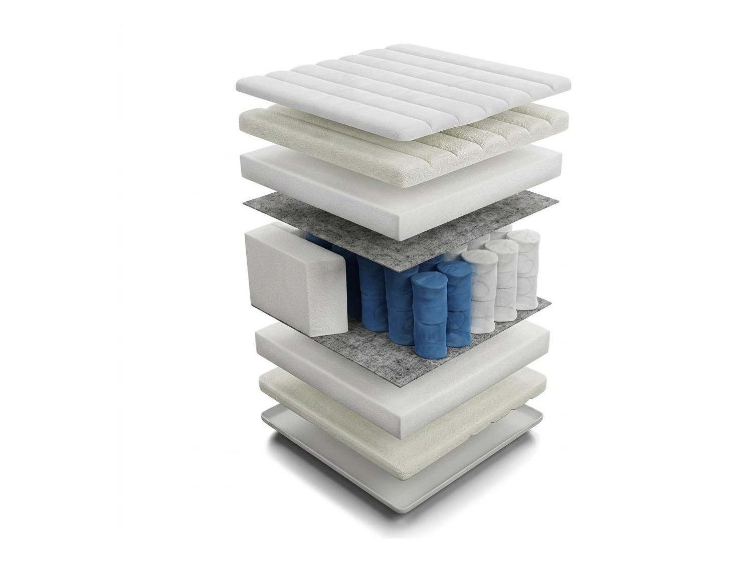 Mattress ComfiDream Premium