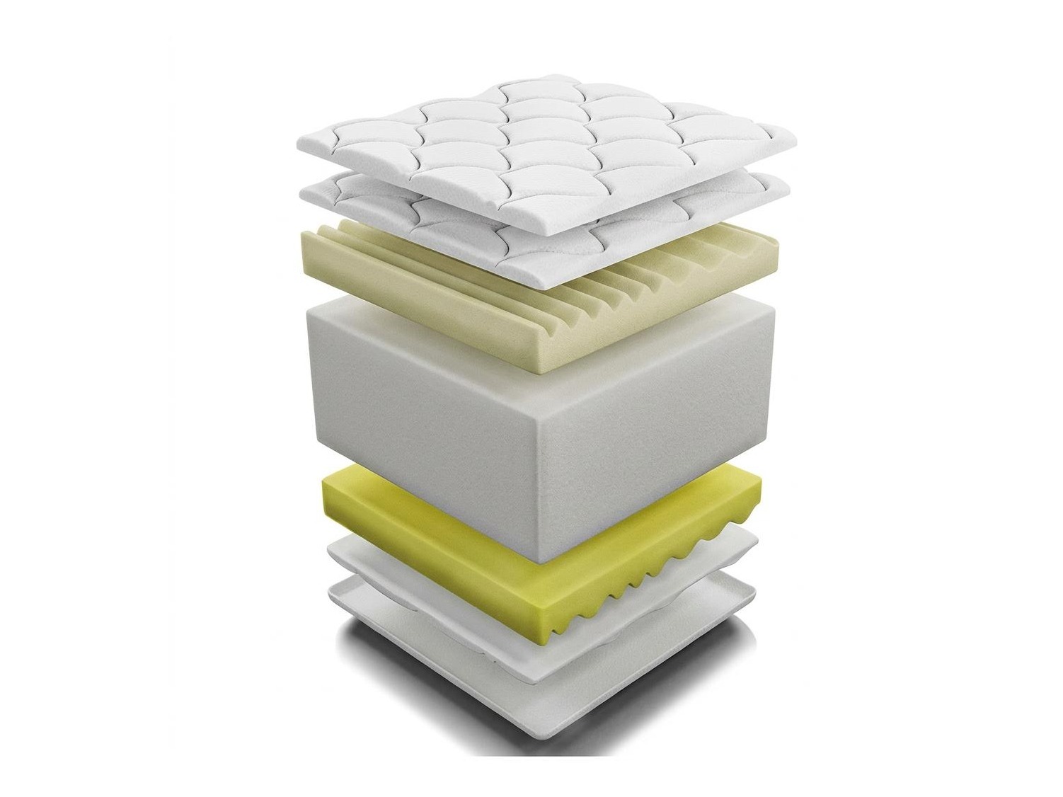 Mattress ComfiDream Visso