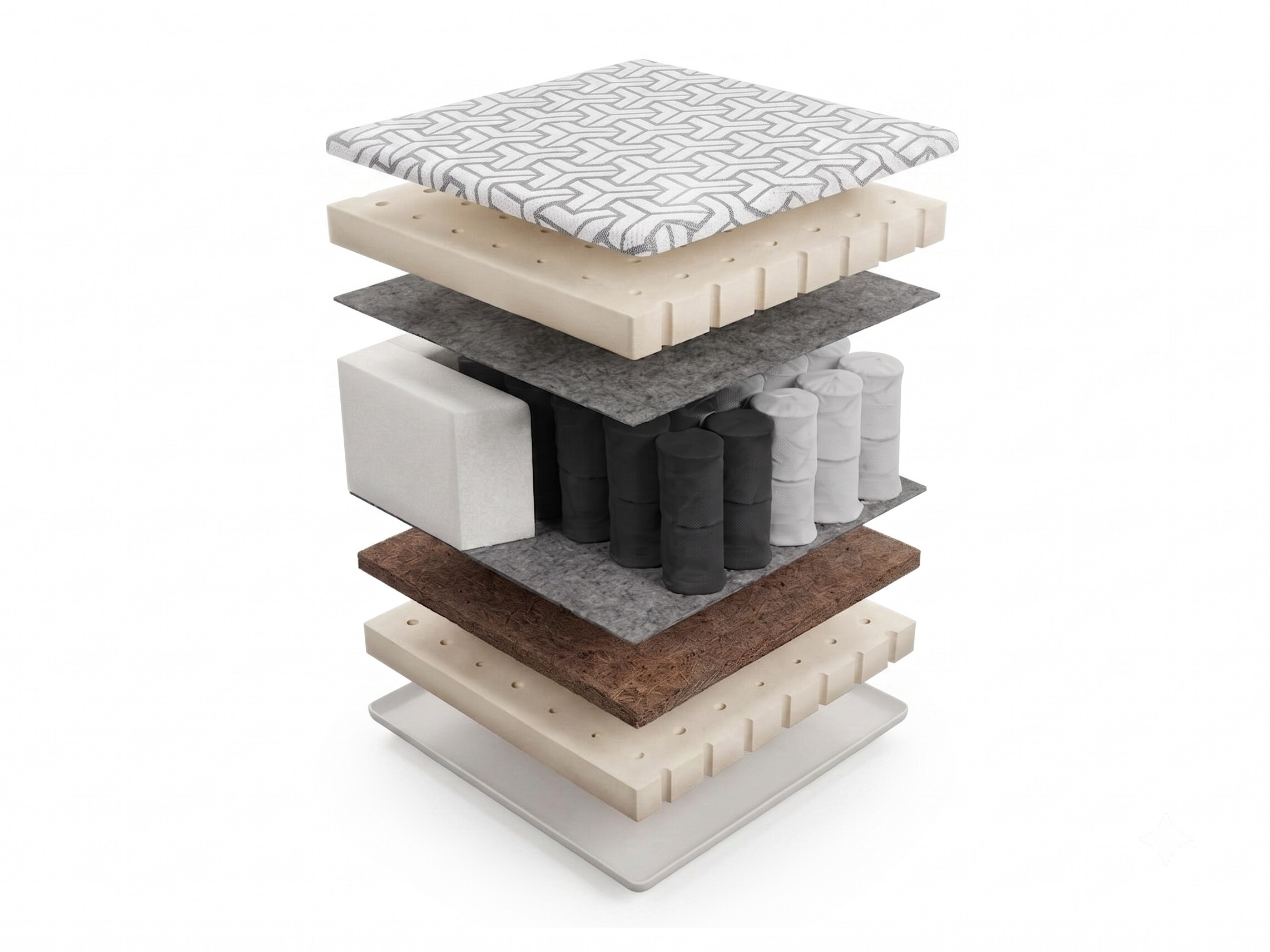 Mattress Comfort Active