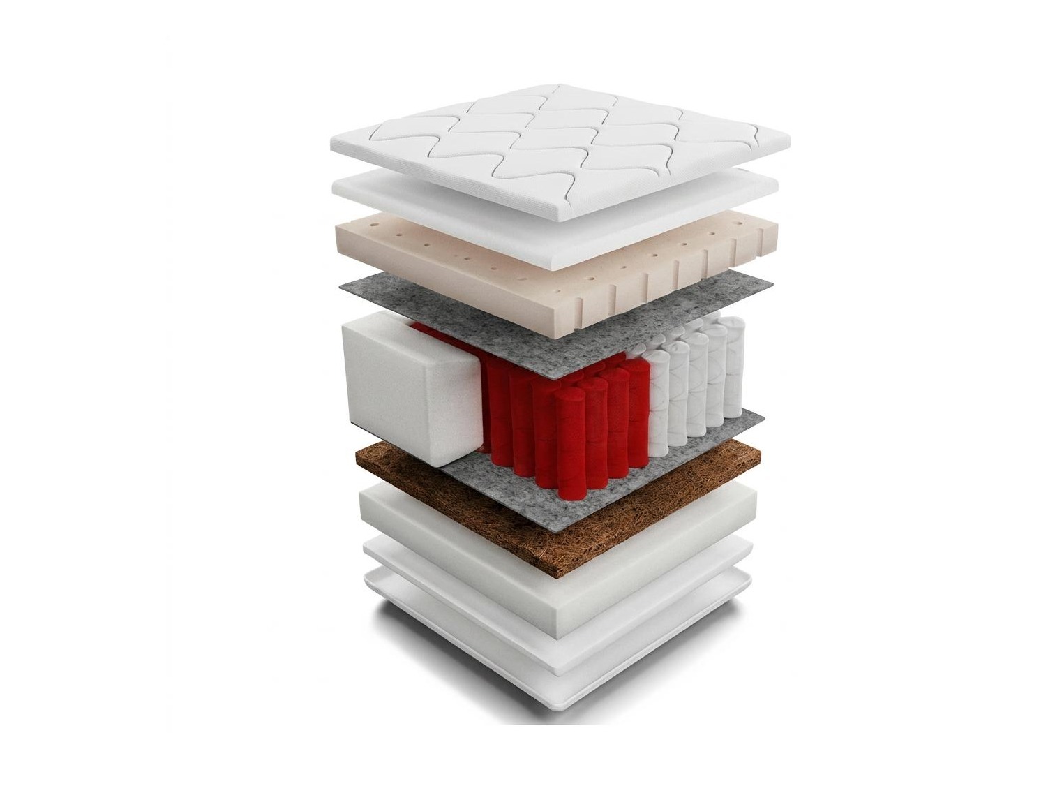Mattress Grand Latex