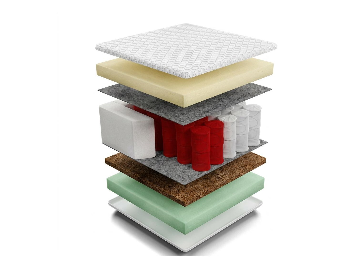 Mattress Grand Prime