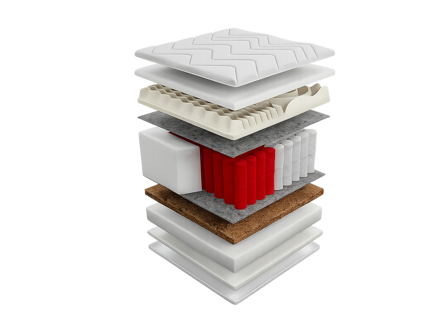 Mattress Grand Visco