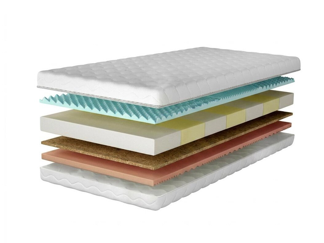 Mattress Lenis