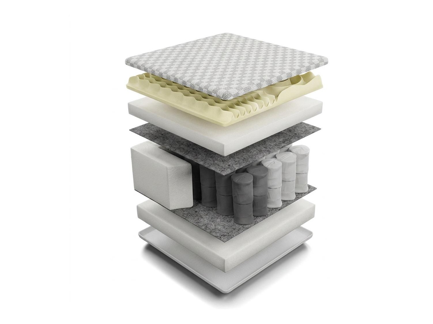 Mattress Magic Calm