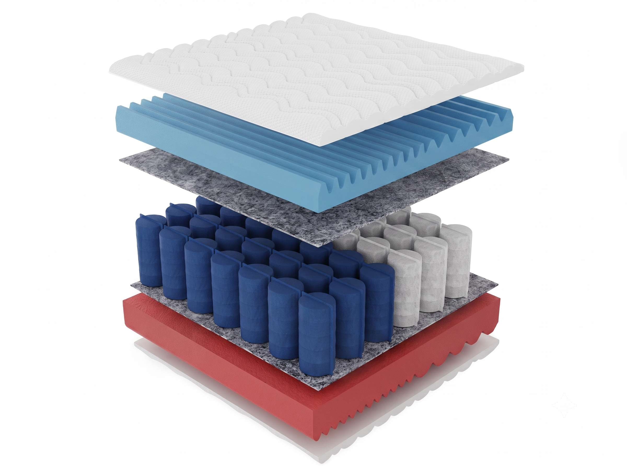 Mattress Palmaal