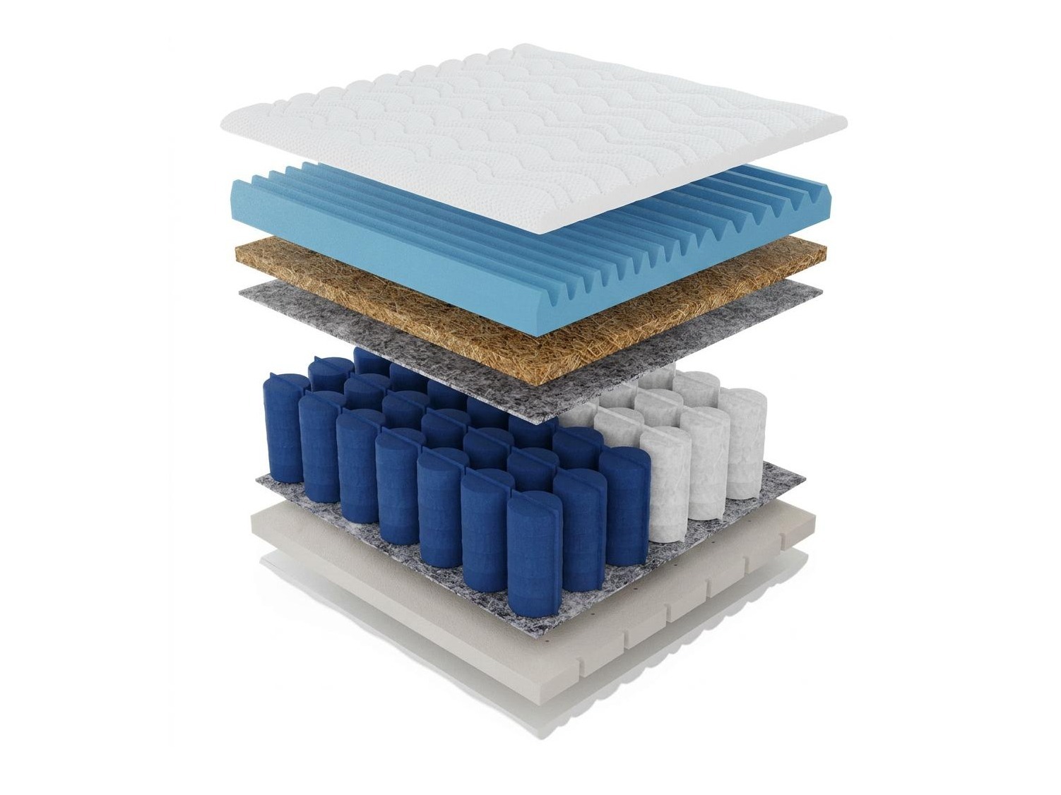 Mattress Serena
