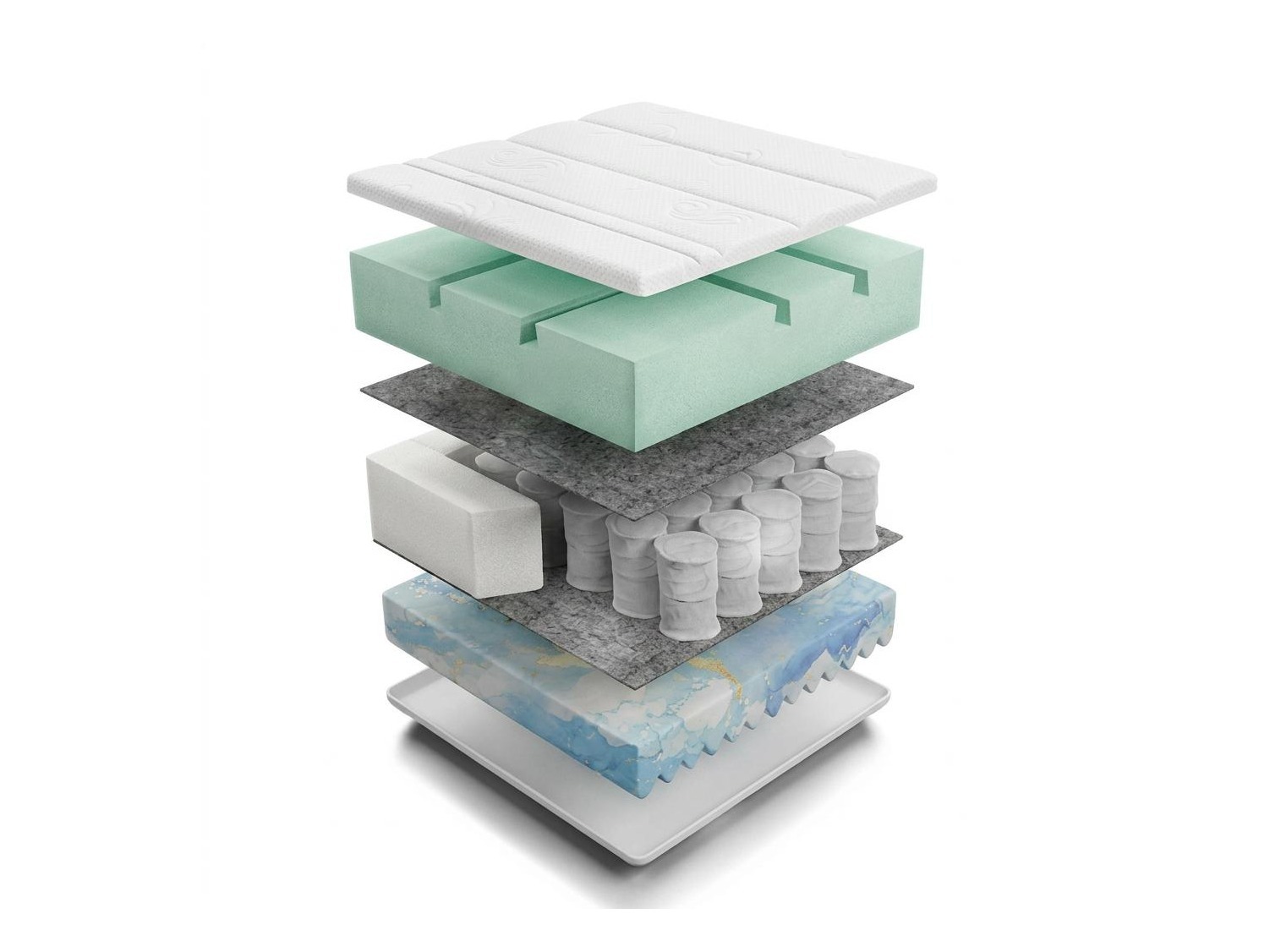 Mattress Spa I