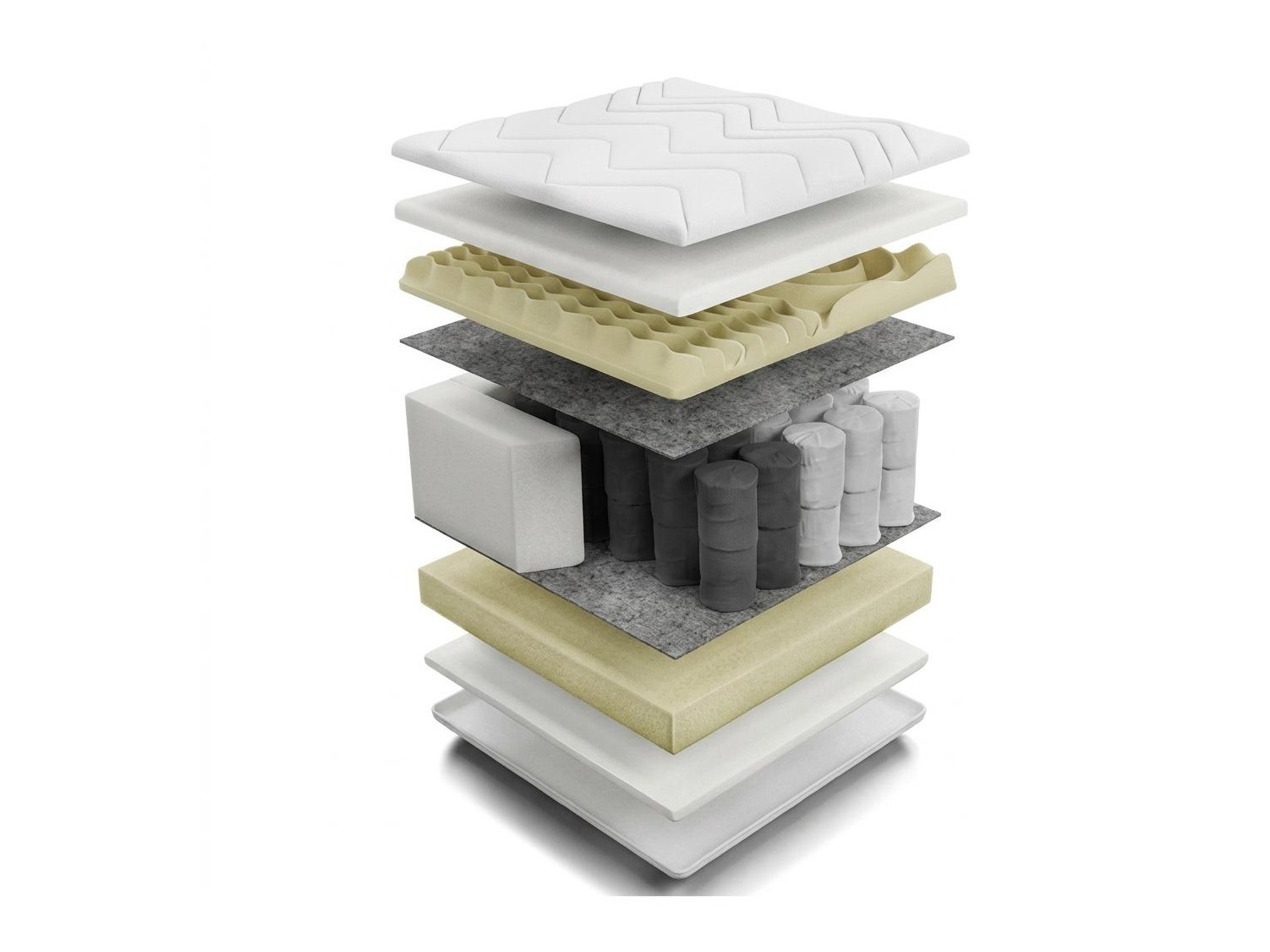 Mattress Sport II