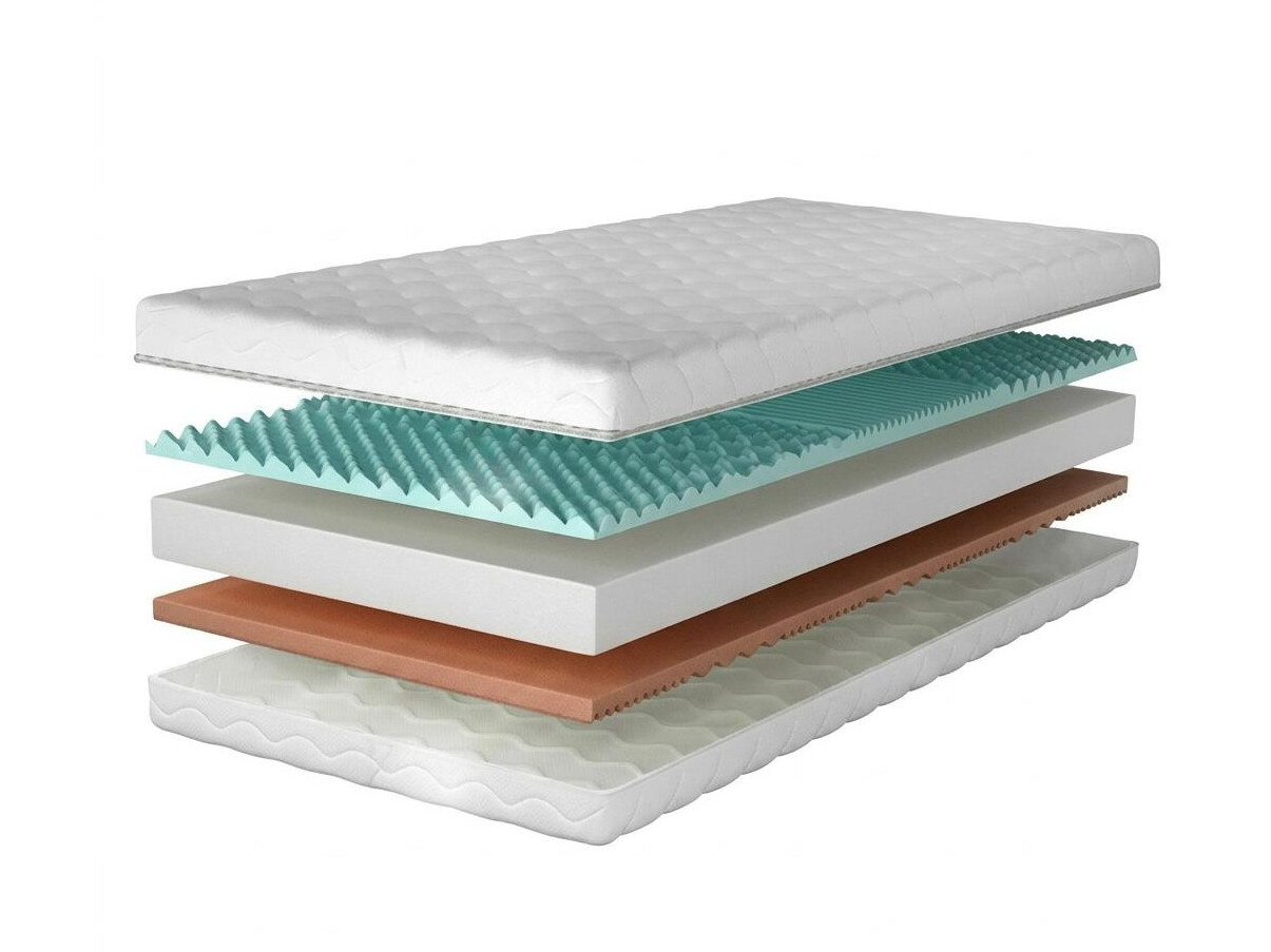 Mattress Structas