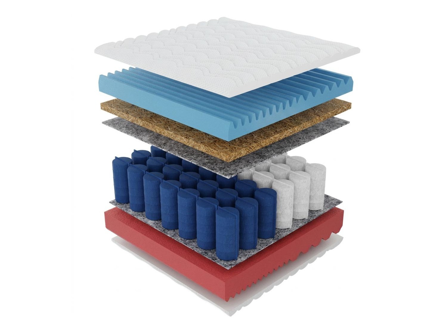 Mattress Vestis