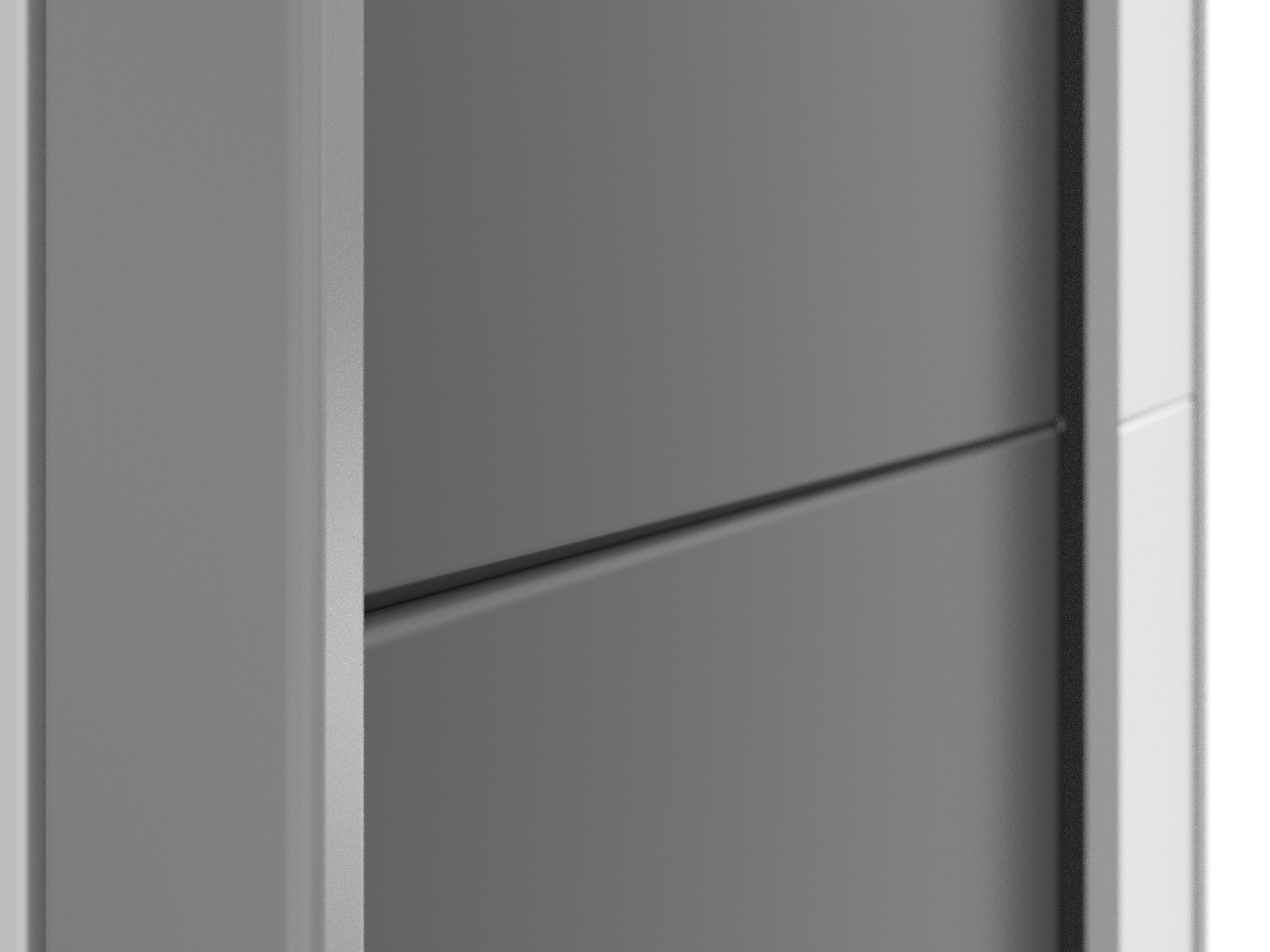 Wardrobe Boston 791 (Artisan oak)