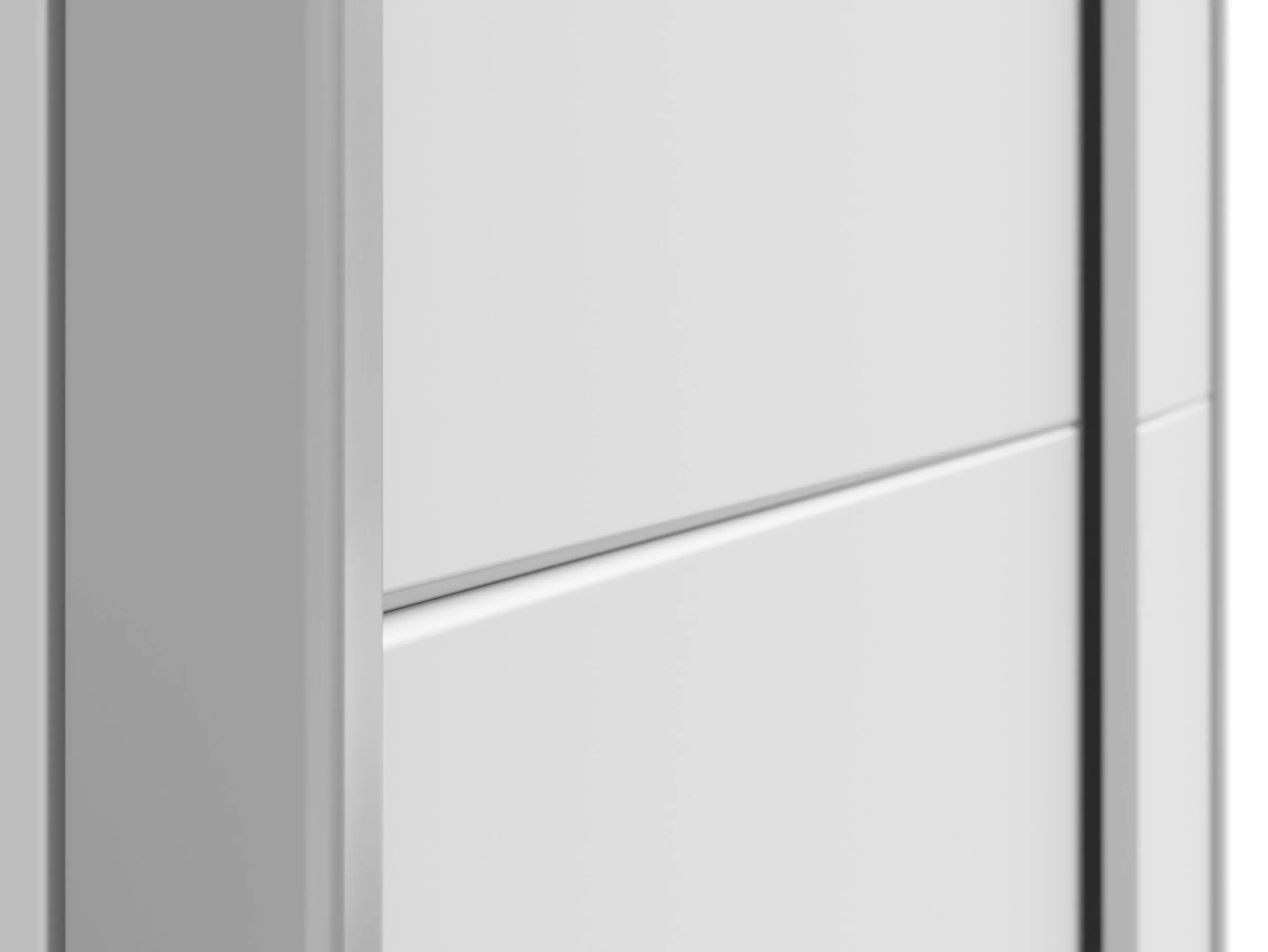 Wardrobe Boston 792 (White)