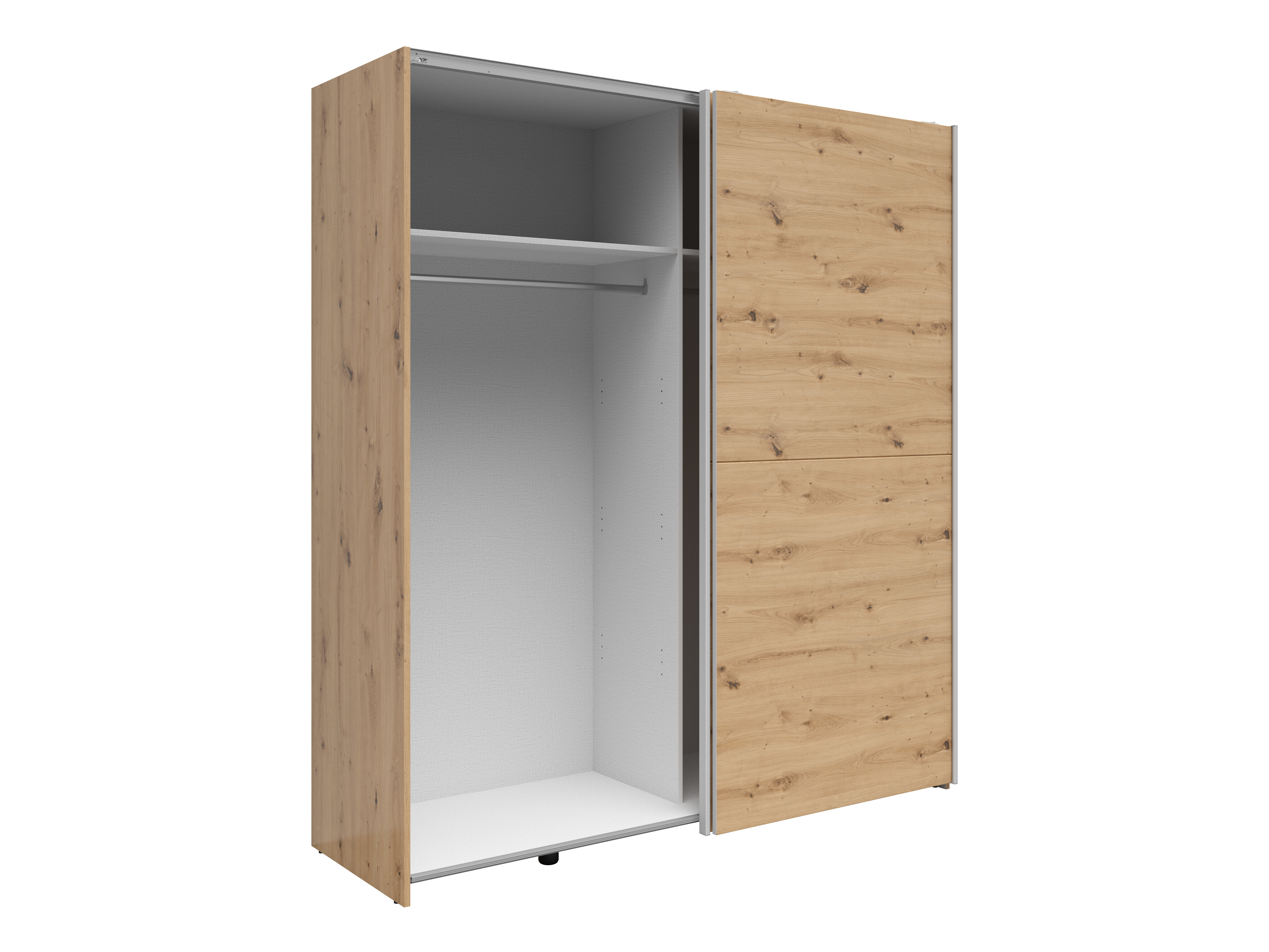 Wardrobe Boston 792