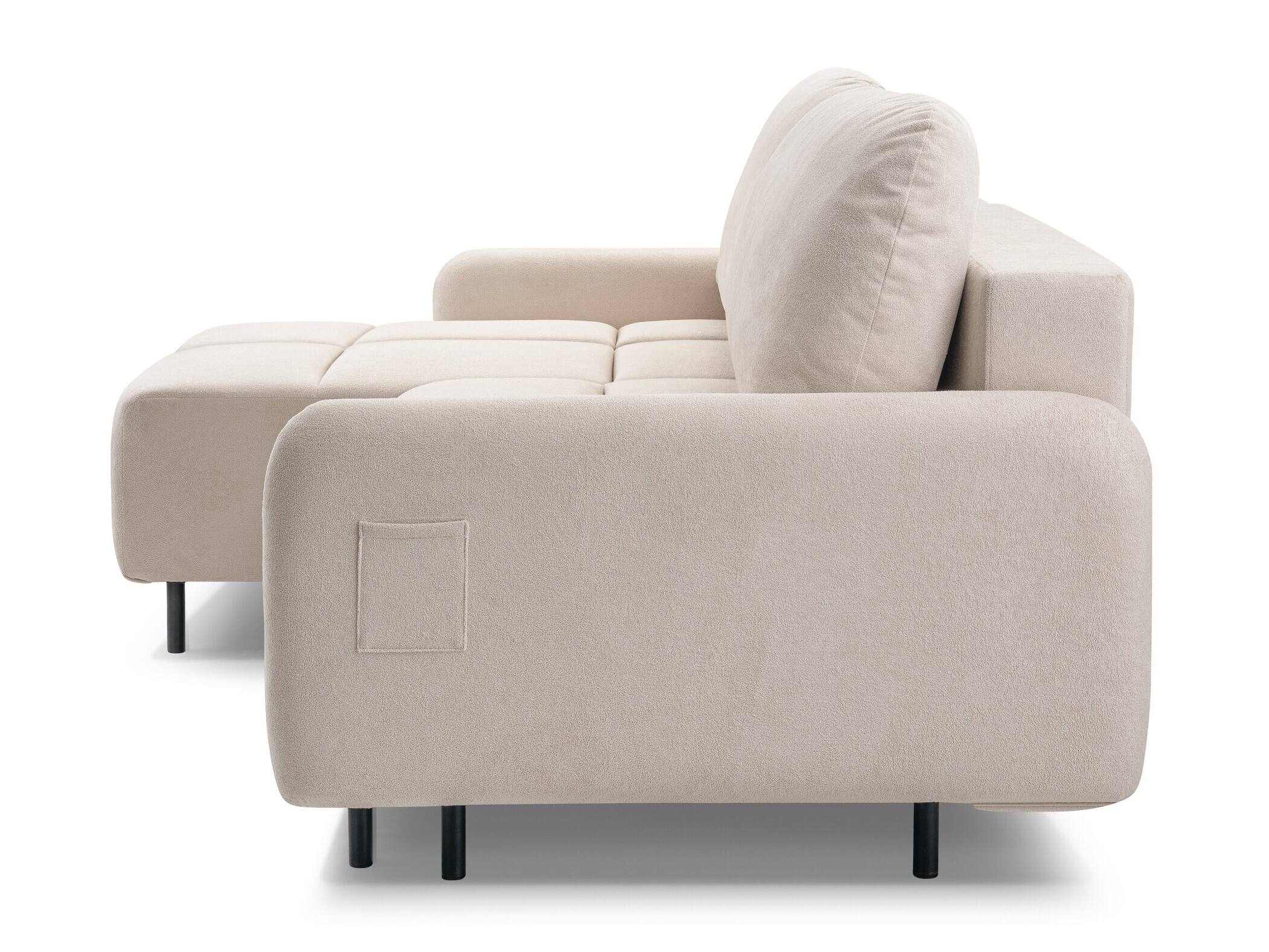 Corner sofa Lufkin 155 (Gerra 125)