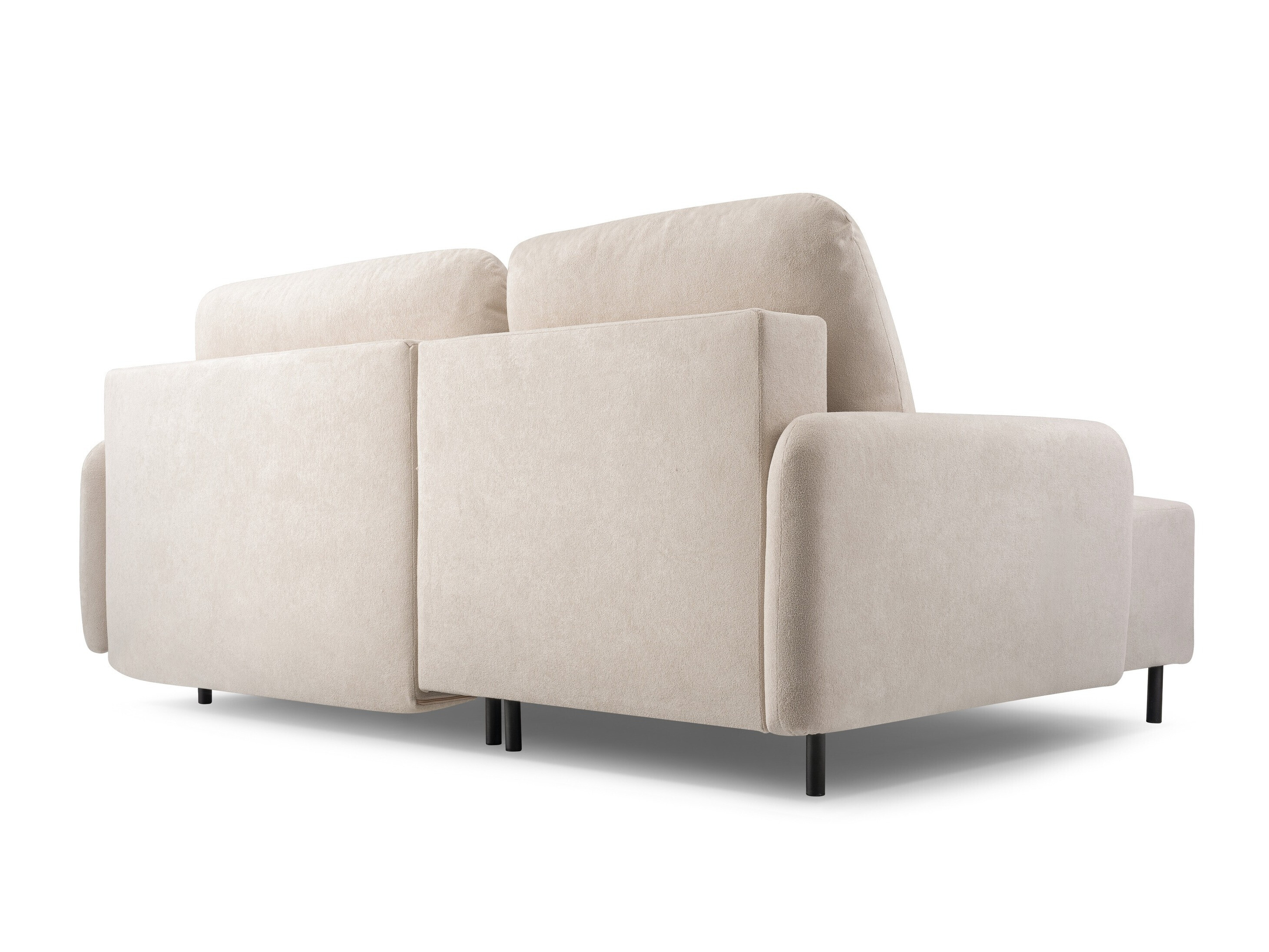 Corner sofa Lufkin 155 (Gerra 15)
