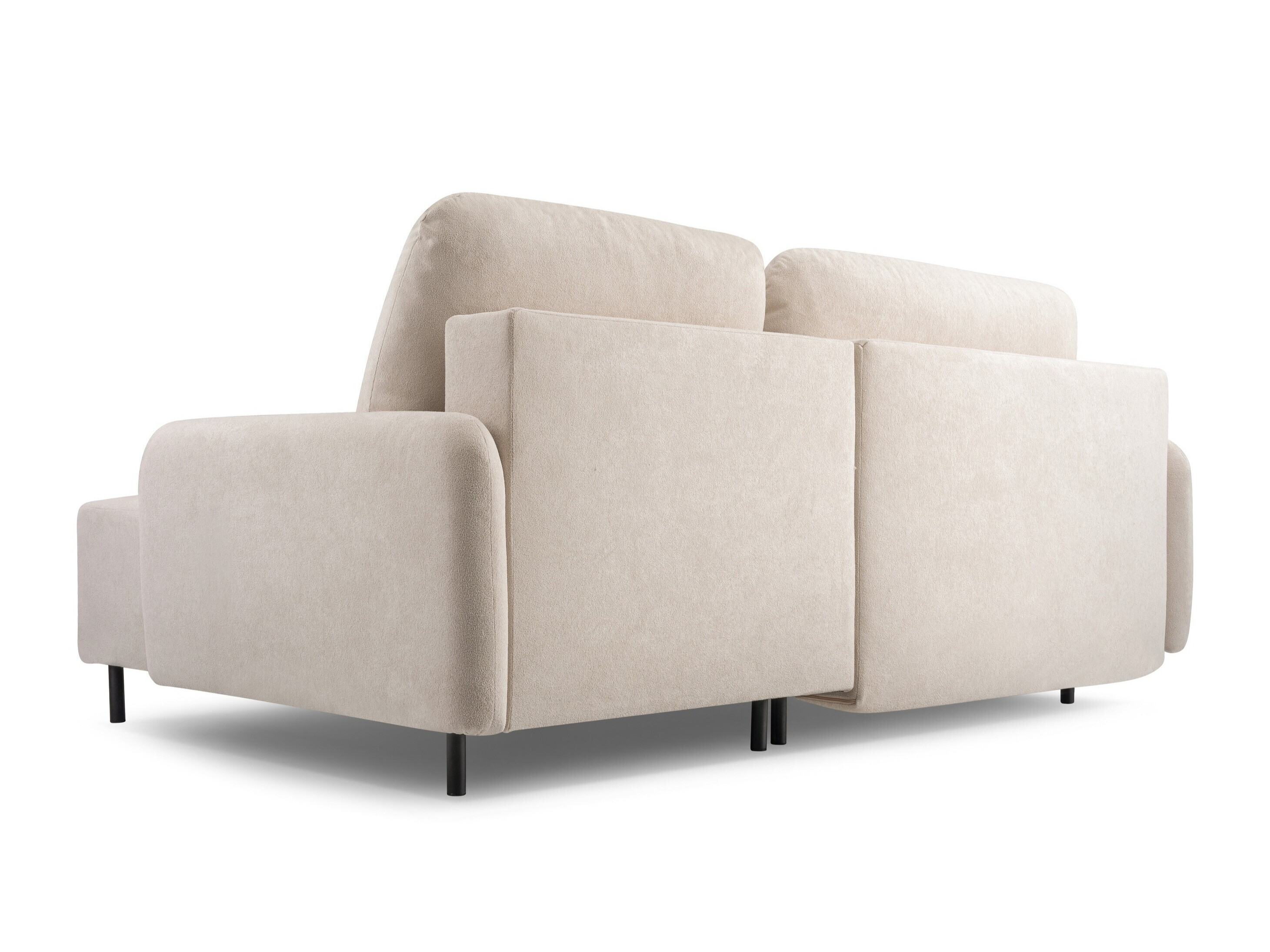 Corner sofa Lufkin 155 (Gerra 65)