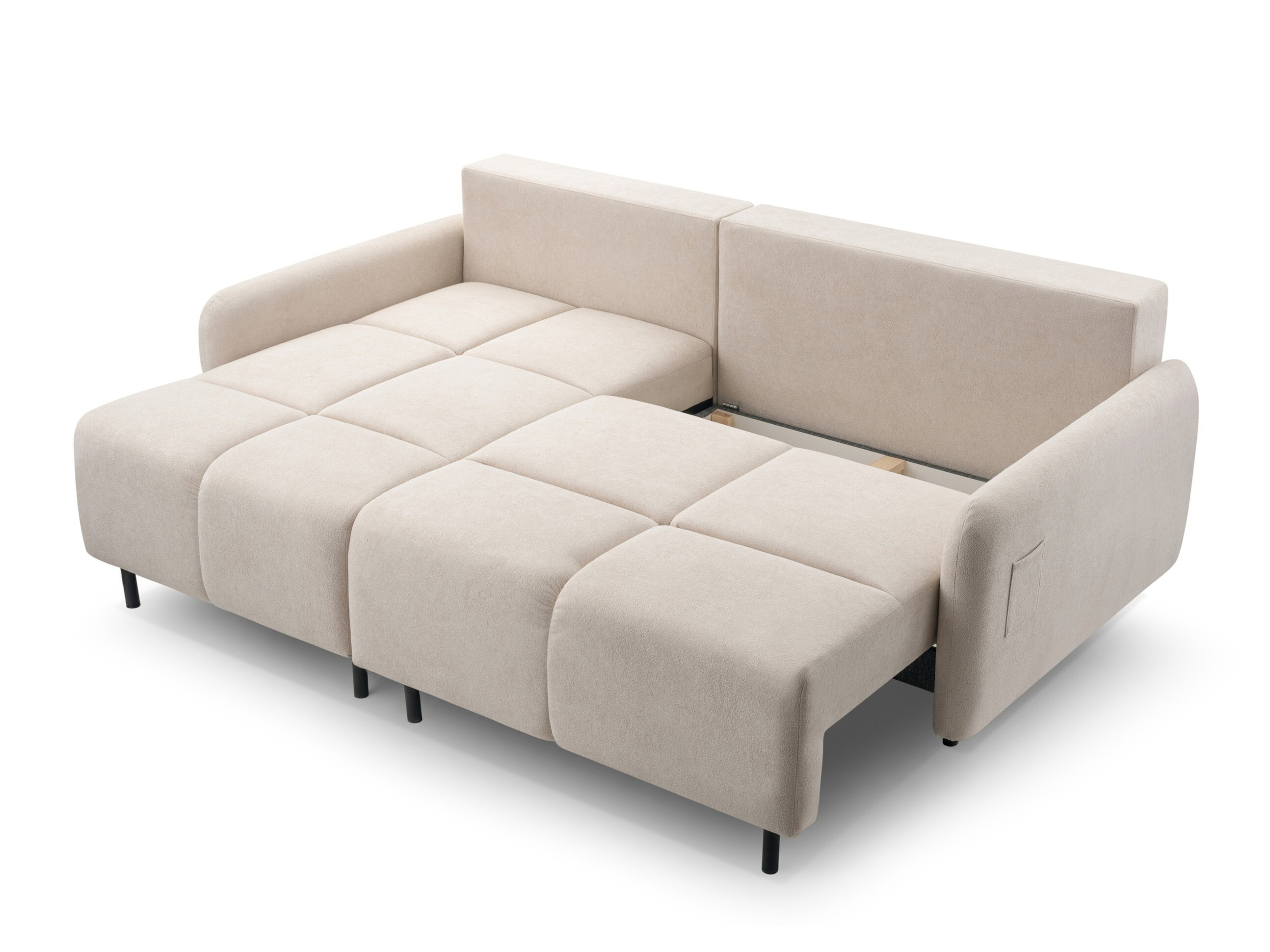 Corner sofa Lufkin 155 (Gerra 80)