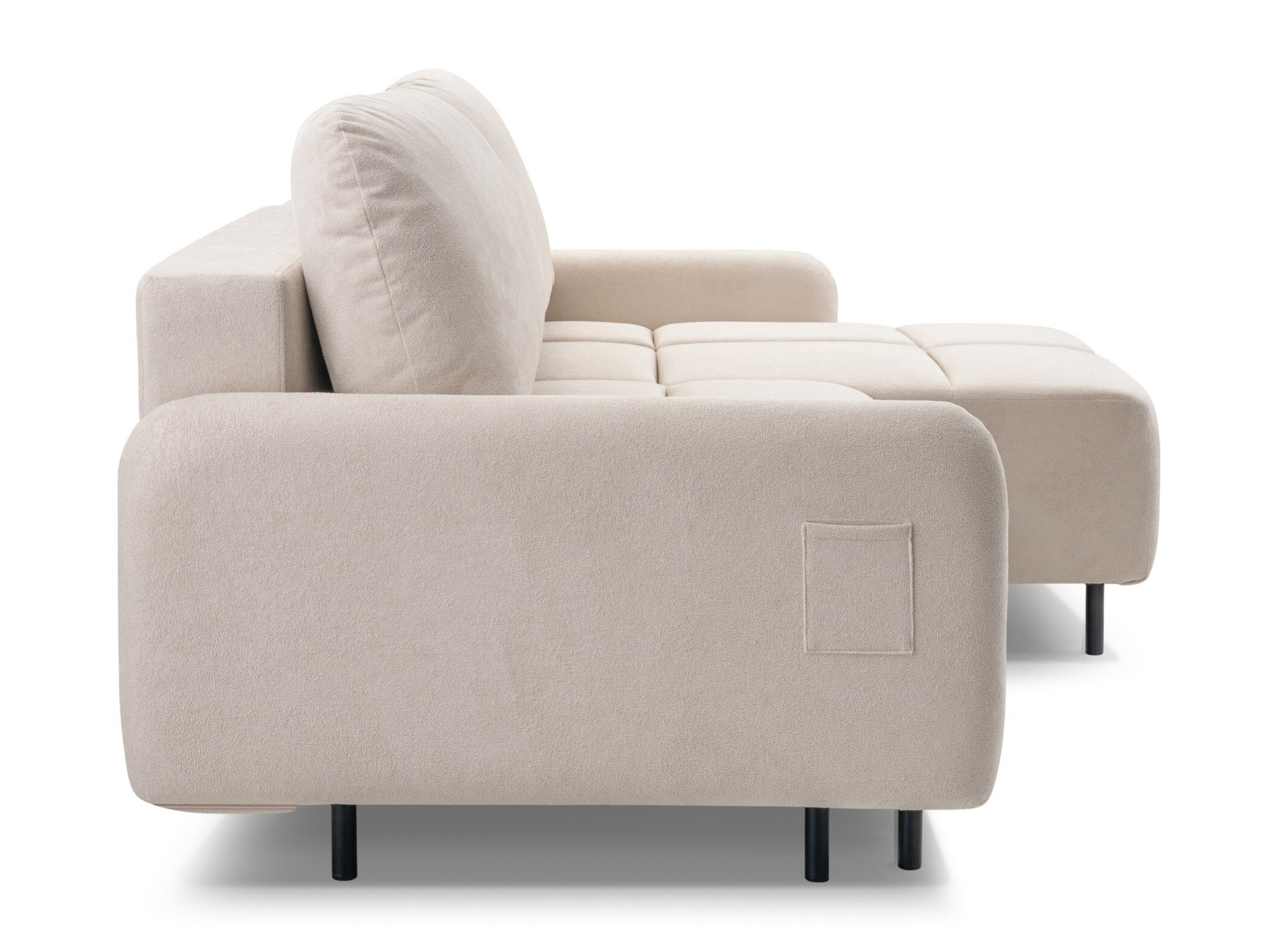 Corner sofa Lufkin 155 (Gerra 80)